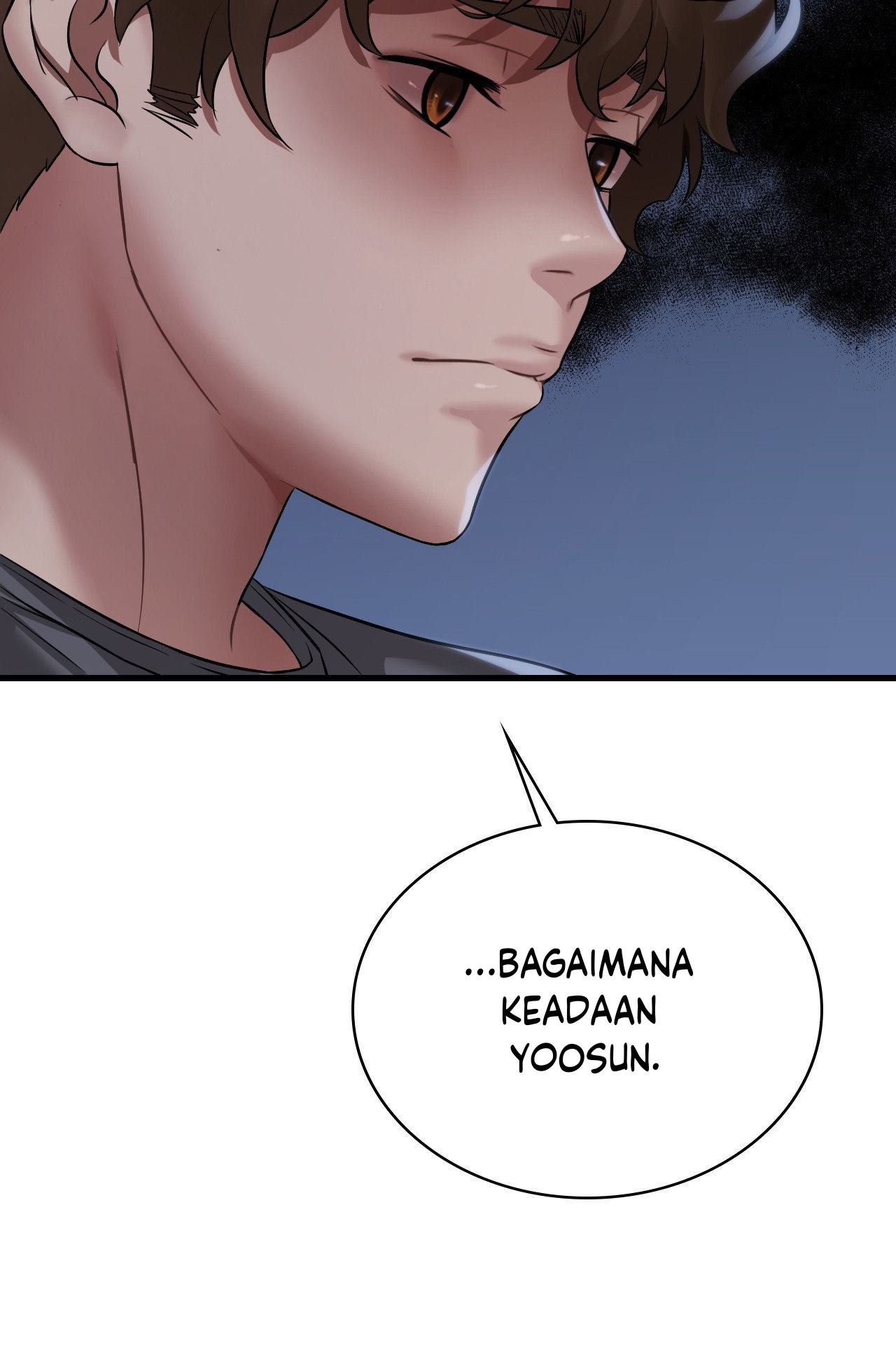 Drunk on You Uncen - Chapter 83 37