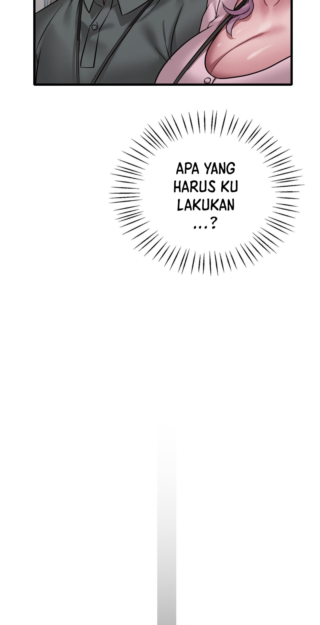 Drunk on You Uncen - Chapter 83 11