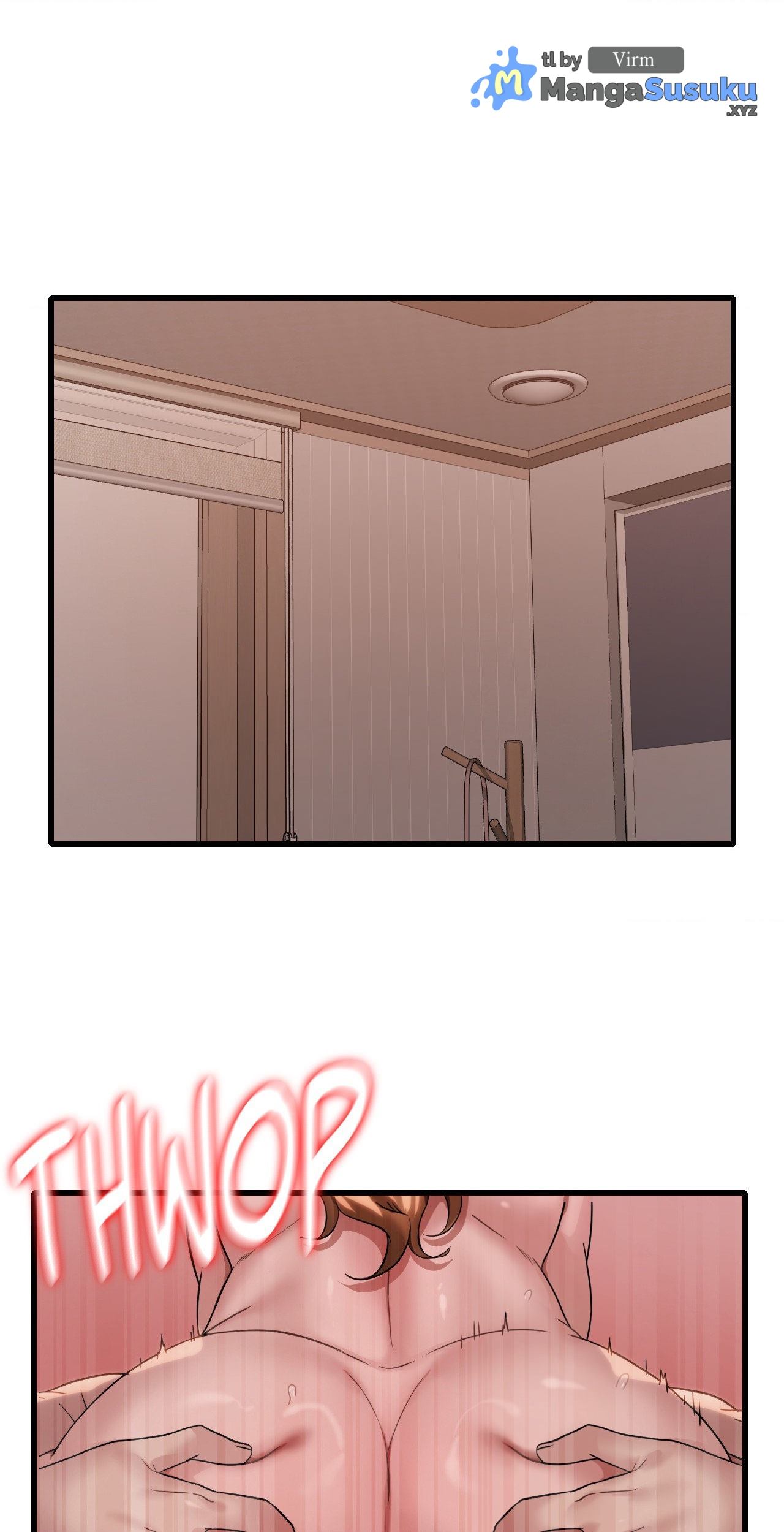 Drunk on You Uncen - Chapter 83 61