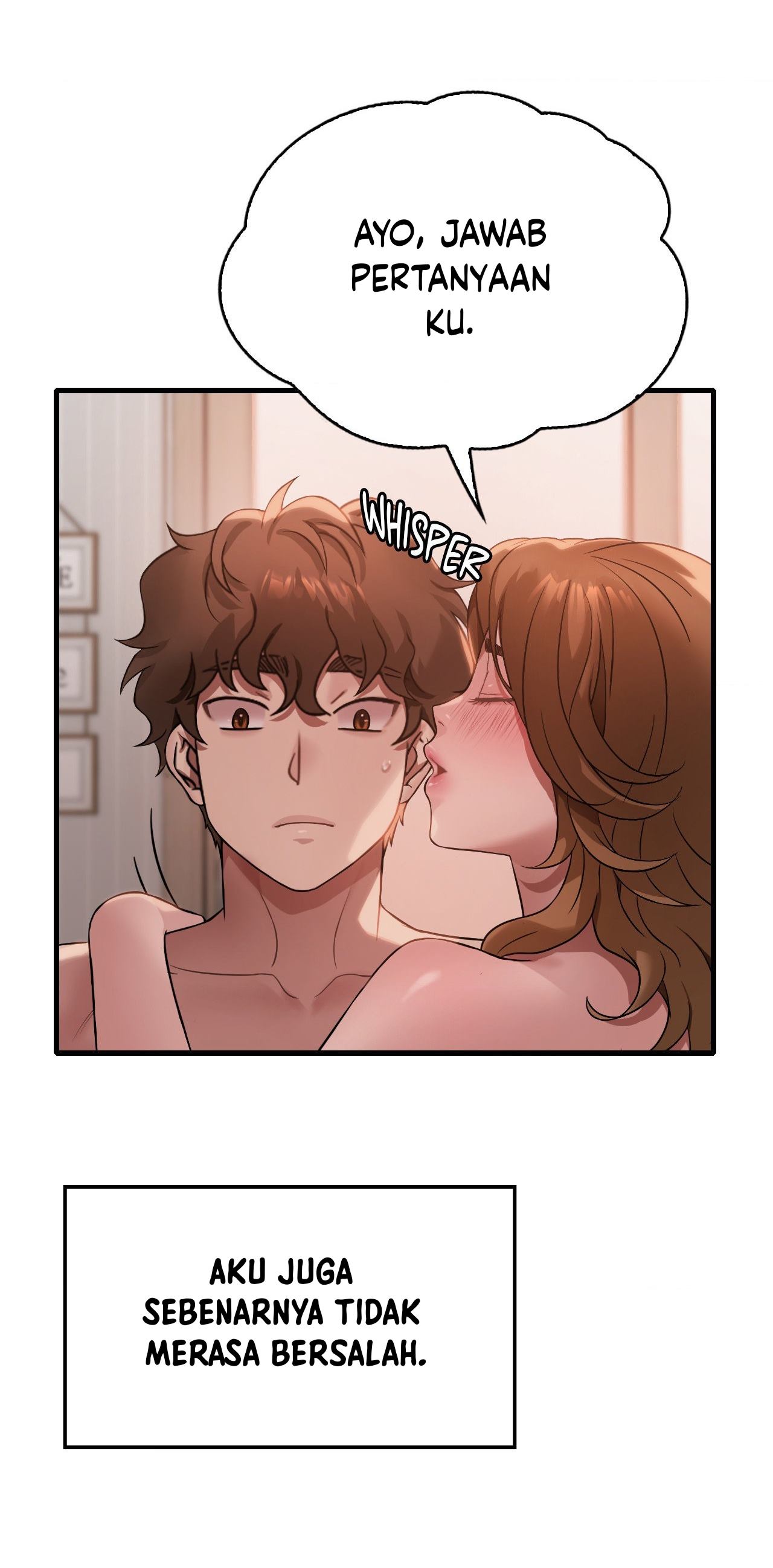 Drunk on You Uncen - Chapter 83 65