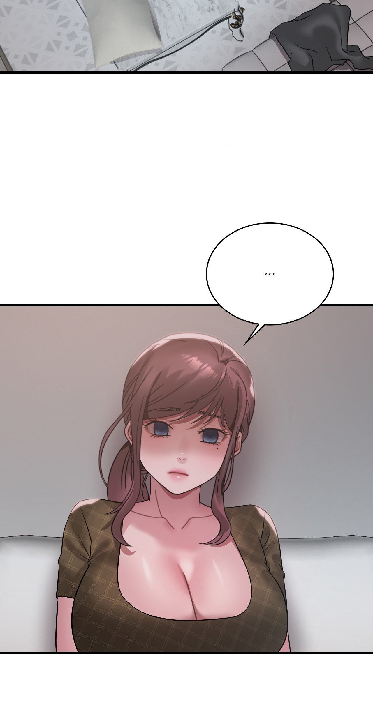 Drunk on You Uncen - Chapter 83 79