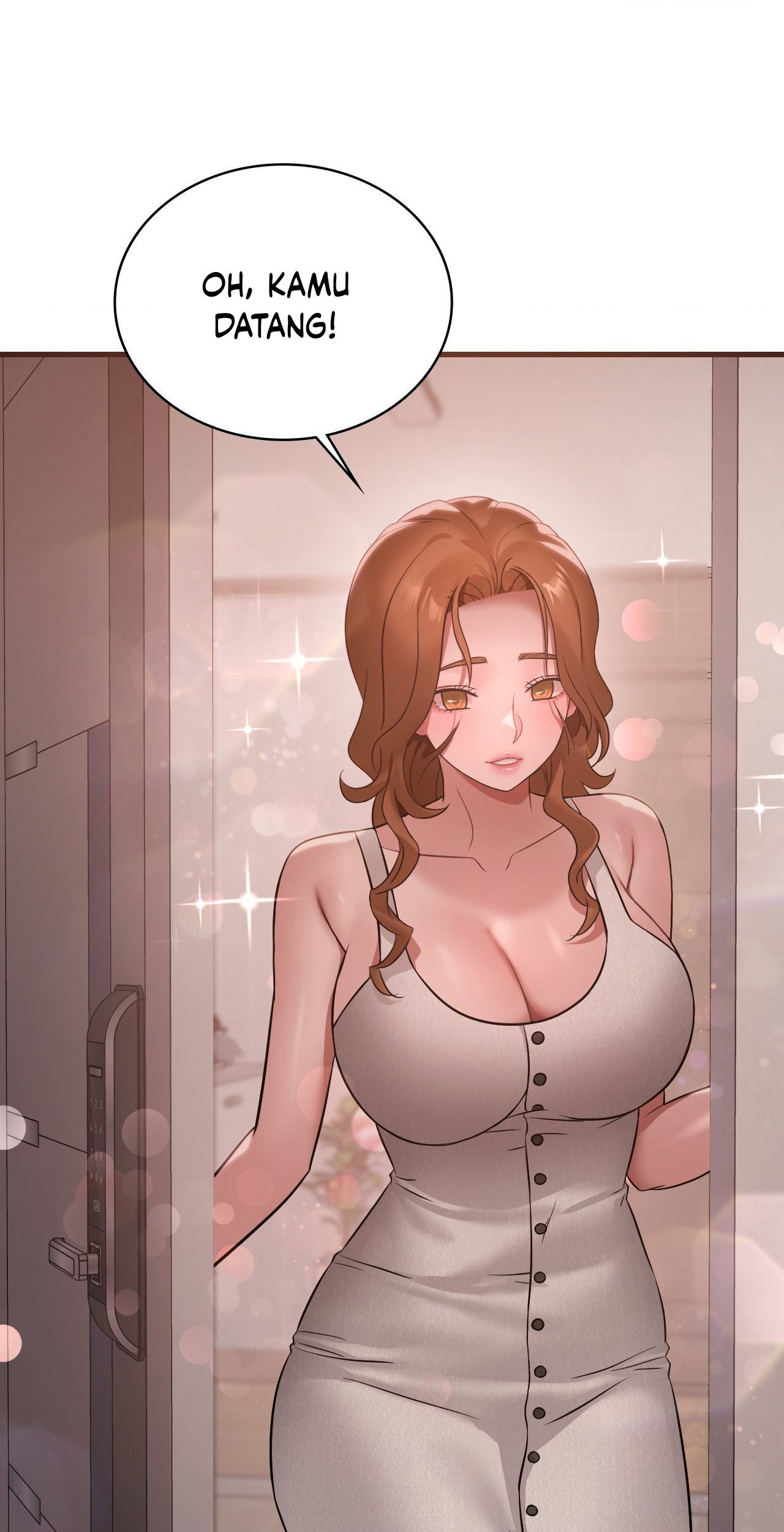 Drunk on You Uncen - Chapter 83 46