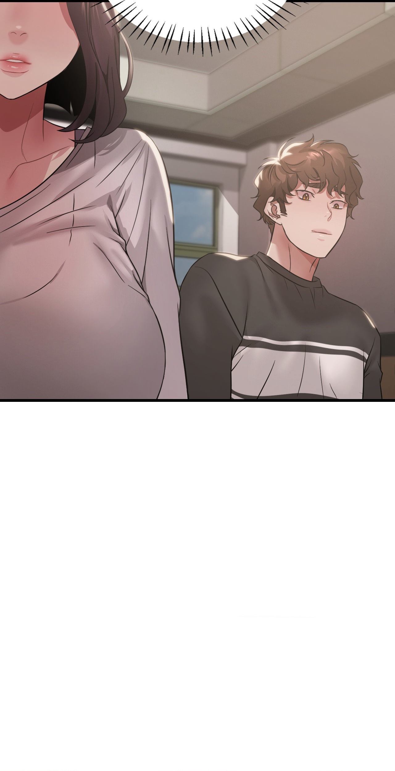 Drunk on You Uncen - Chapter 83 44