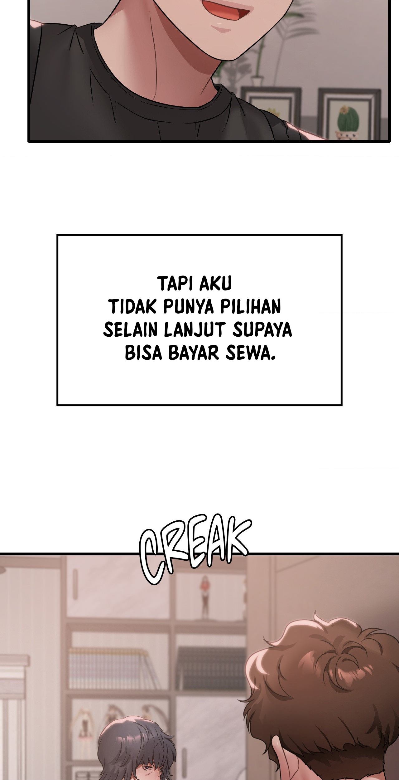 Drunk on You Uncen - Chapter 83 50