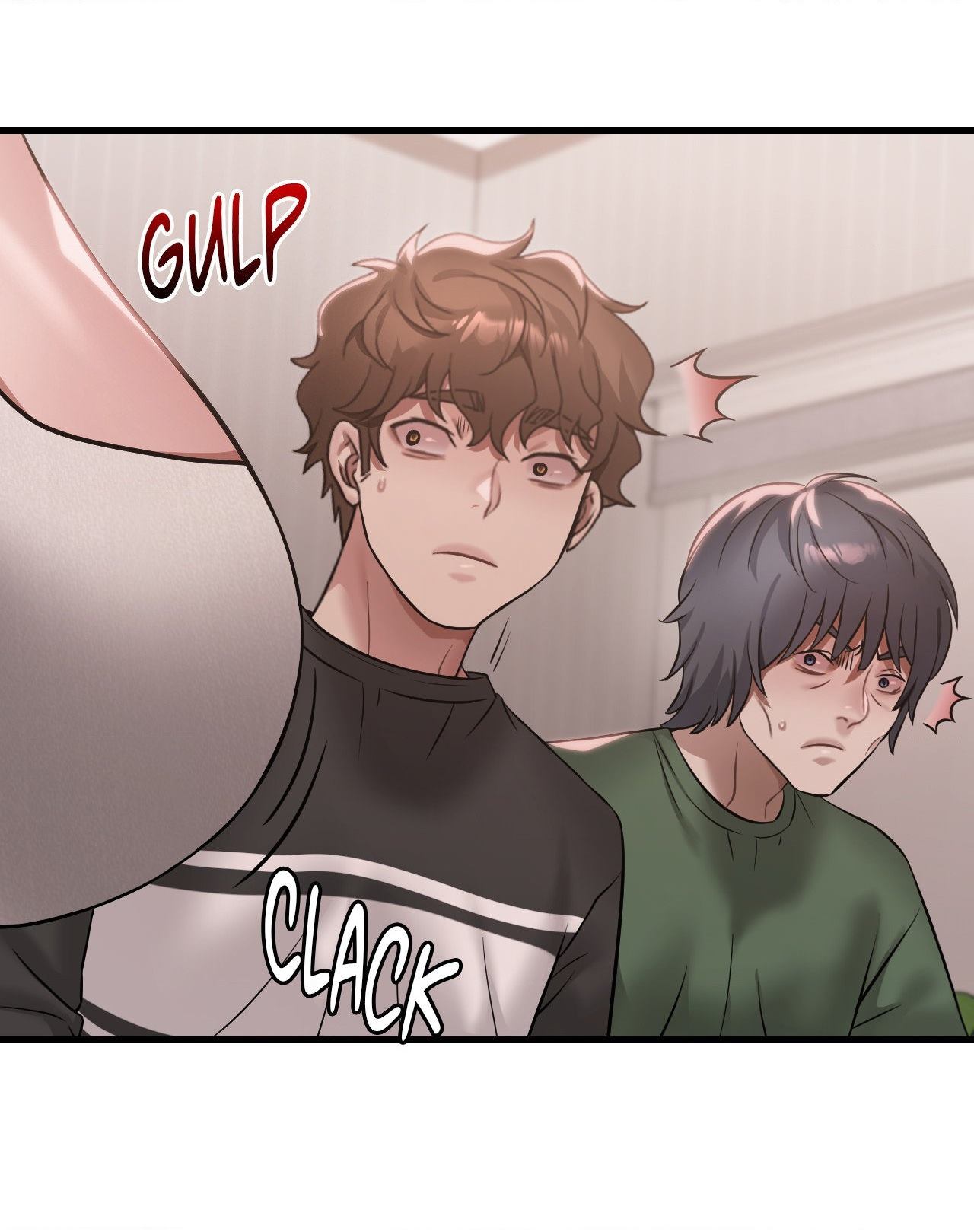 Drunk on You Uncen - Chapter 83 55