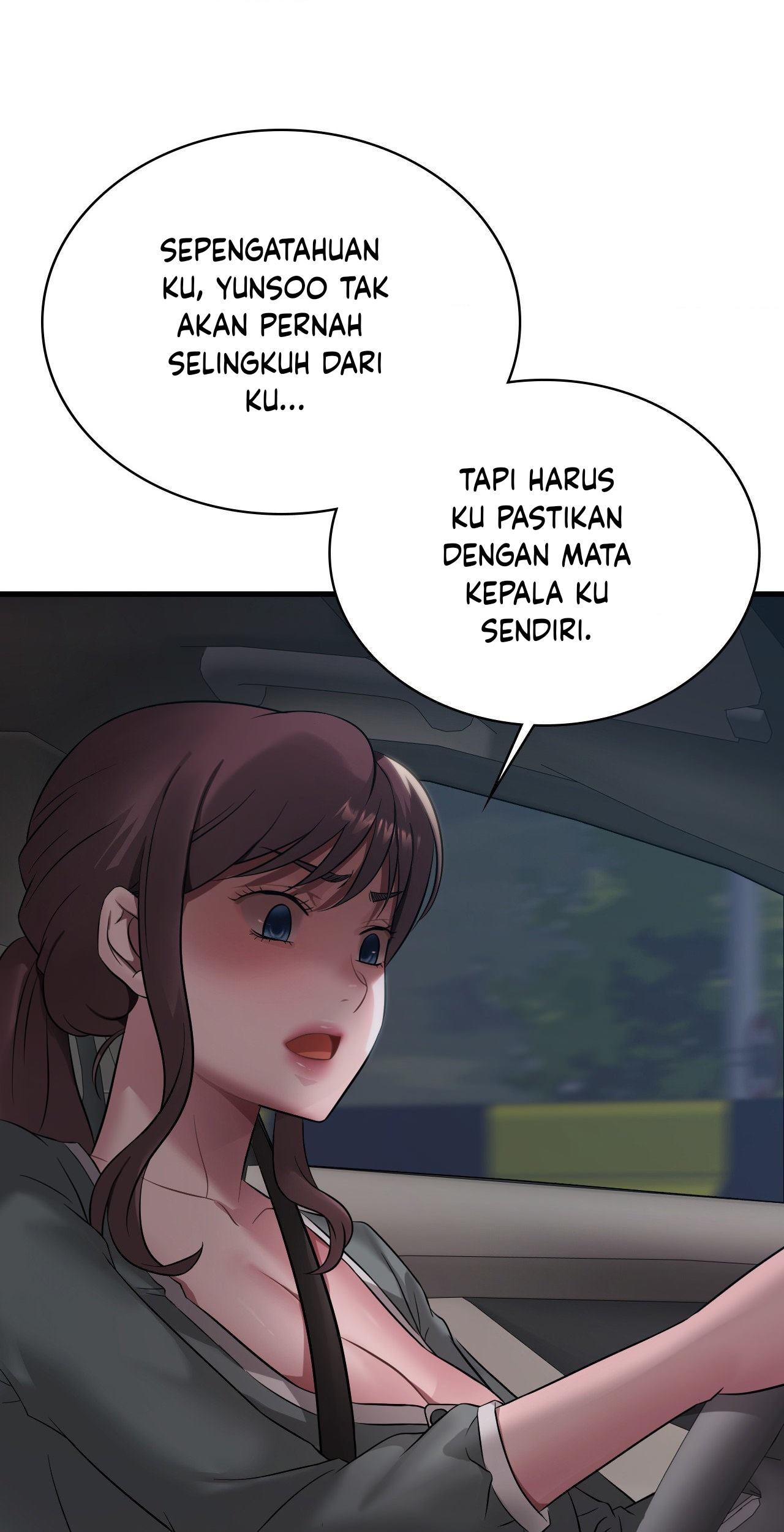 Drunk on You Uncen - Chapter 86 66 Drunk on You Uncen - Chapter 86 66