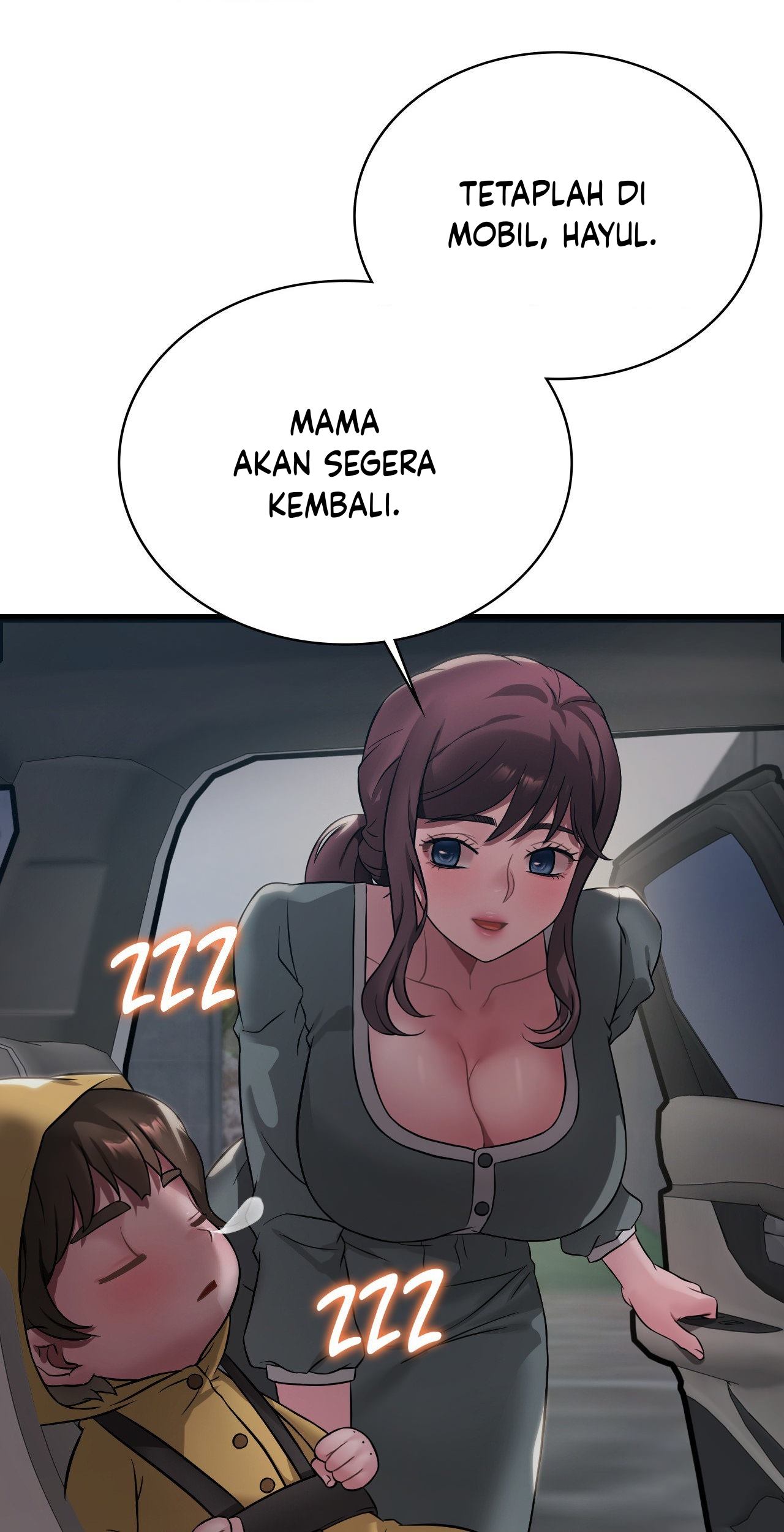 Drunk on You Uncen - Chapter 86 74 Drunk on You Uncen - Chapter 86 74