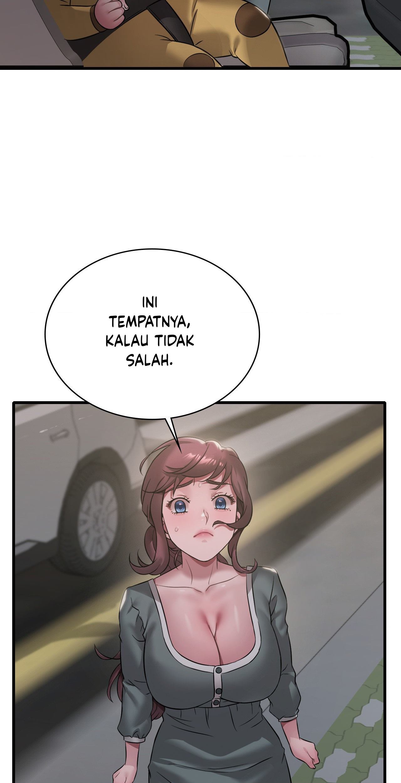 Drunk on You Uncen - Chapter 86 75 Drunk on You Uncen - Chapter 86 75