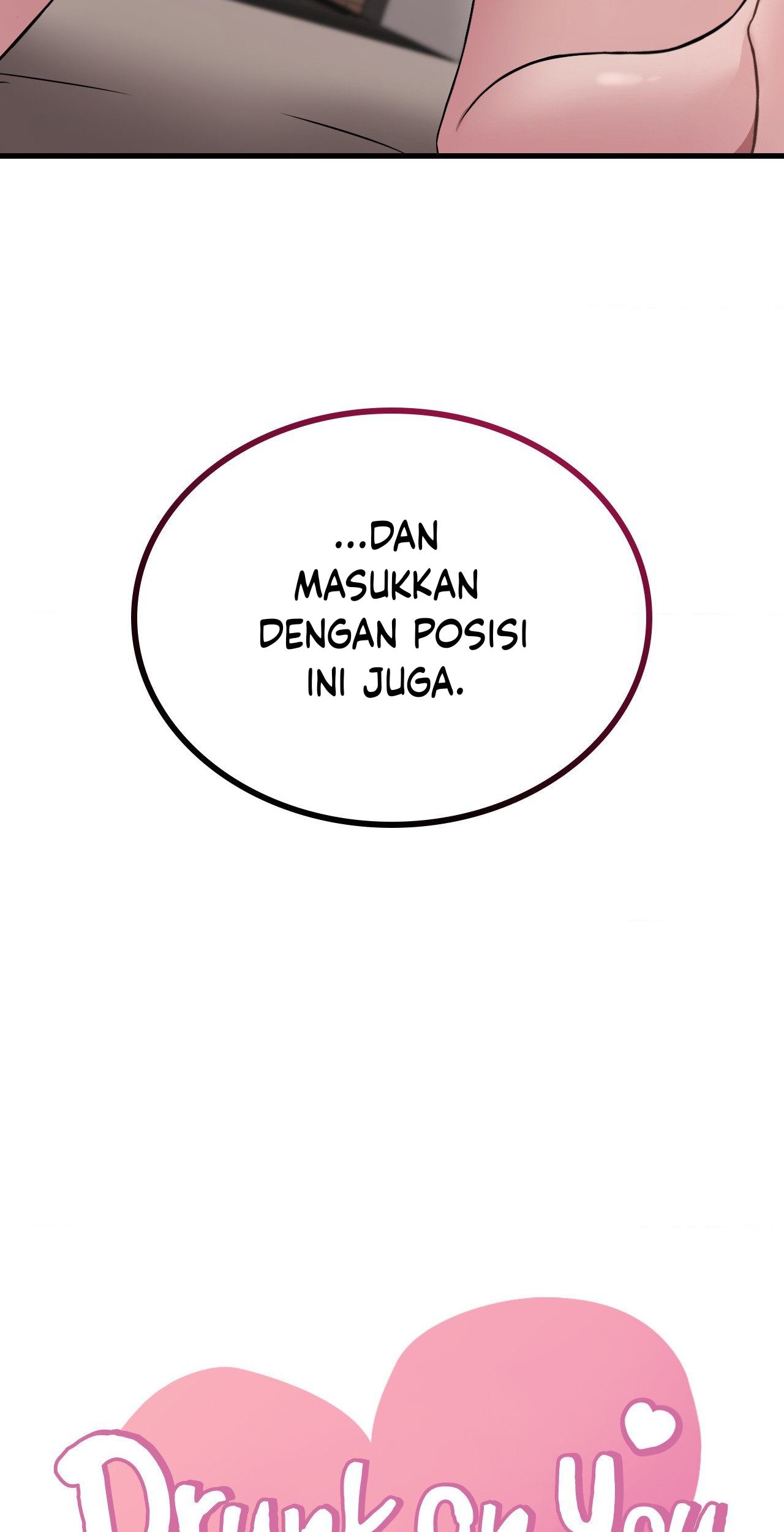Drunk on You Uncen - Chapter 86 4 Drunk on You Uncen - Chapter 86 4