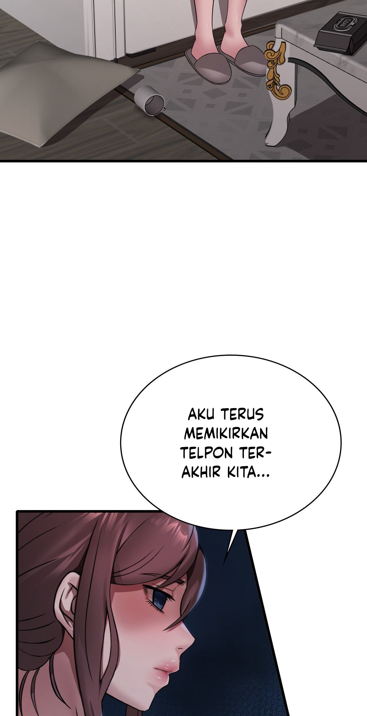 Drunk on You Uncen - Chapter 86 46 Drunk on You Uncen - Chapter 86 46