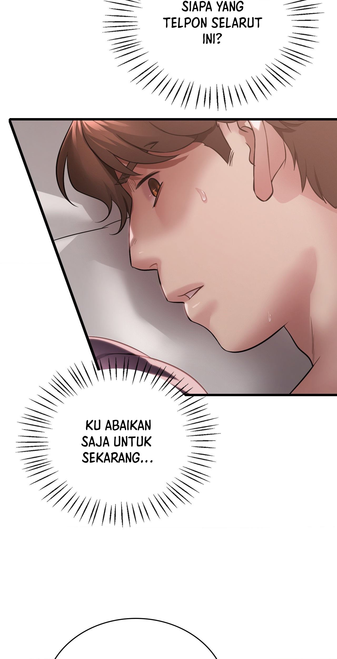 Drunk on You Uncen - Chapter 84 9 Drunk on You Uncen - Chapter 84 9