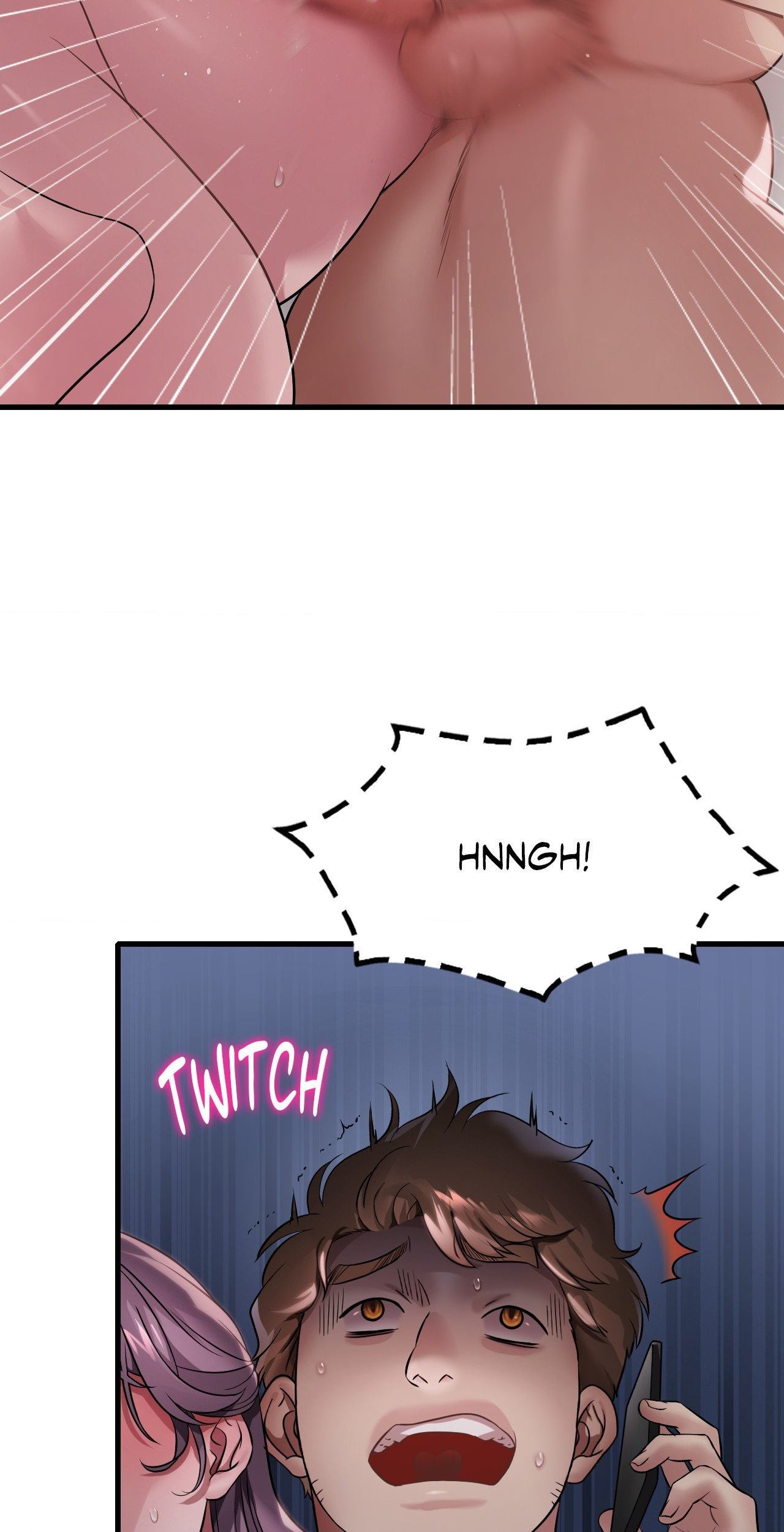 Drunk on You Uncen - Chapter 84 20 Drunk on You Uncen - Chapter 84 20