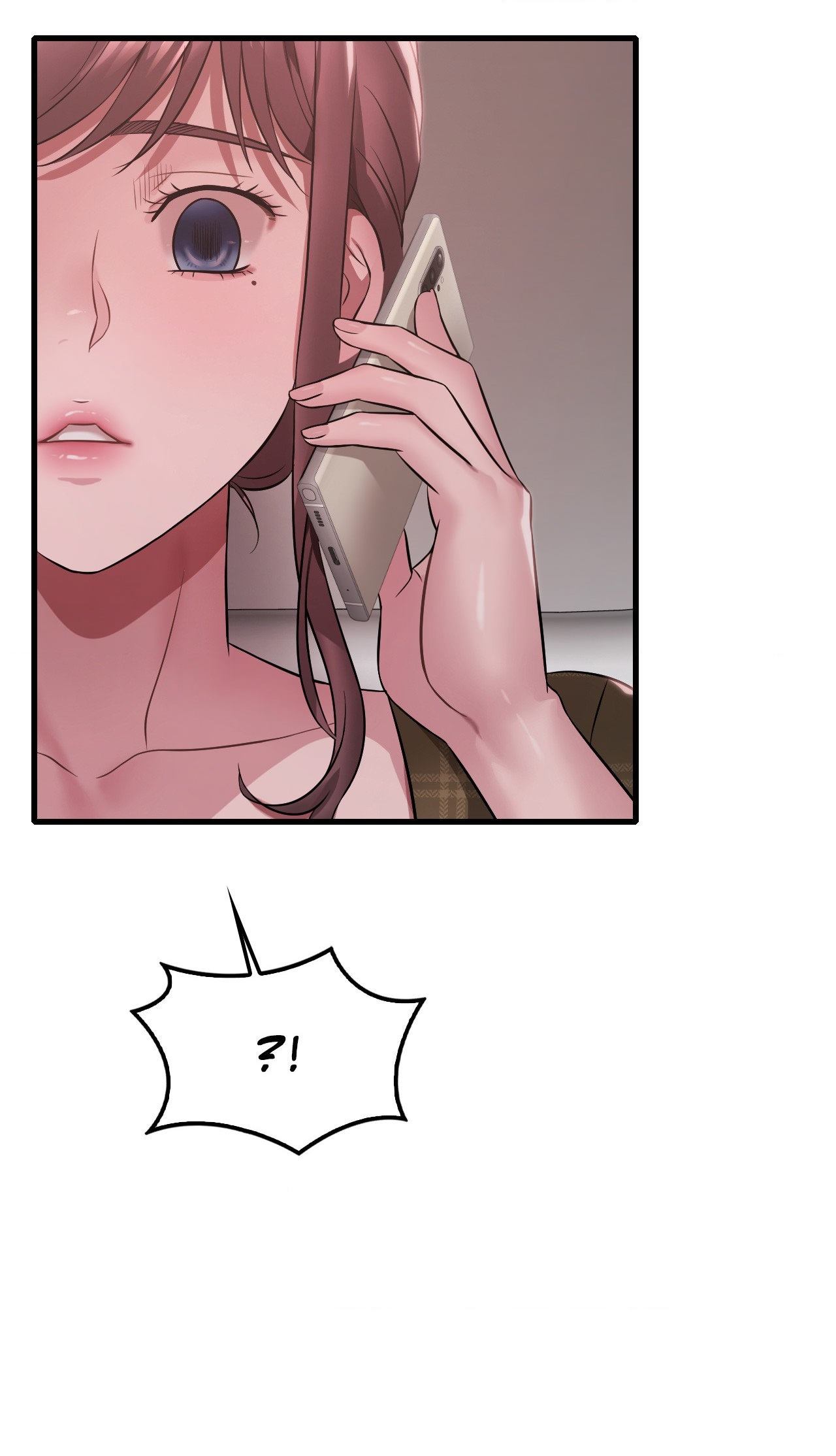 Drunk on You Uncen - Chapter 84 26 Drunk on You Uncen - Chapter 84 26