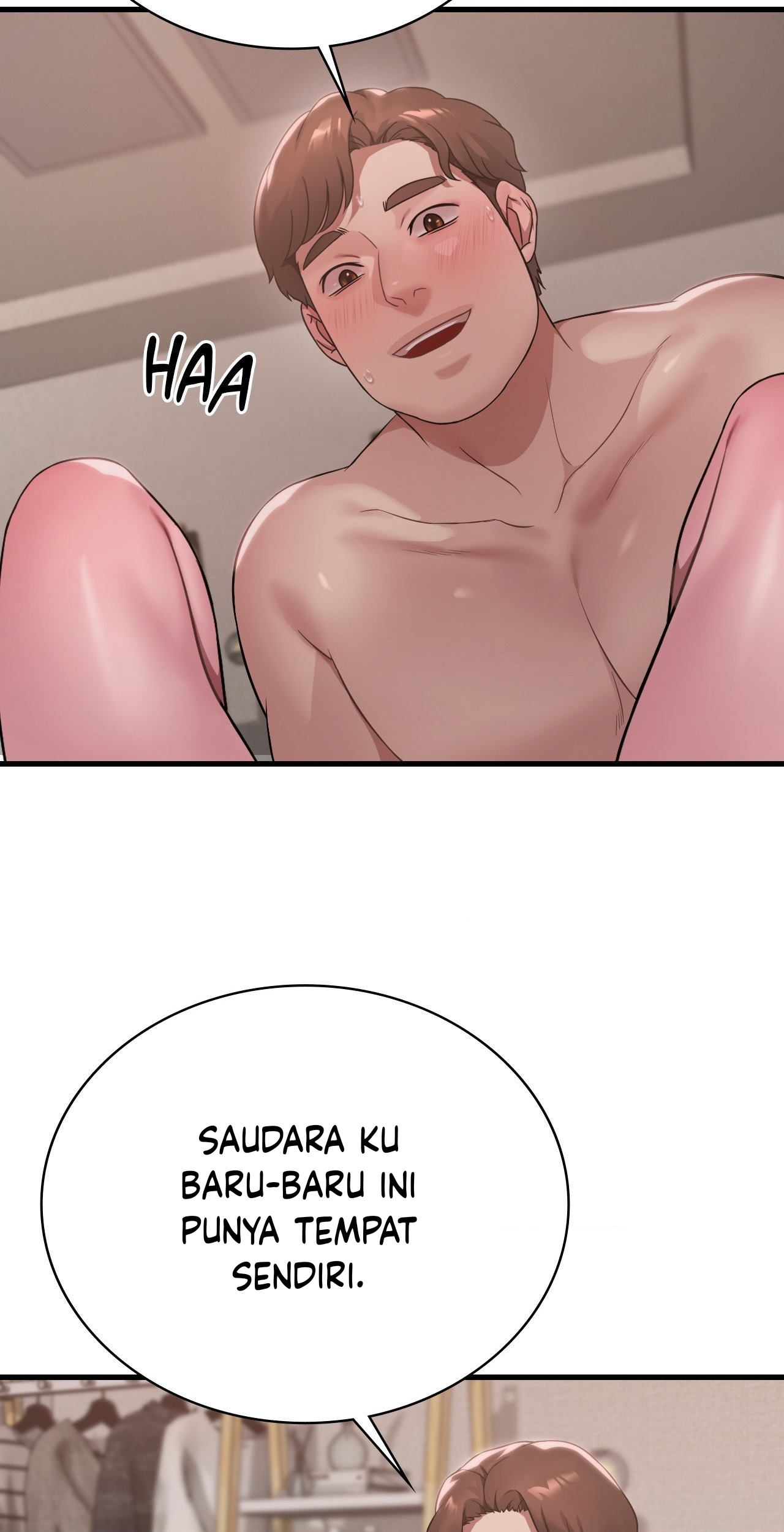 Drunk on You Uncen - Chapter 84 34 Drunk on You Uncen - Chapter 84 34