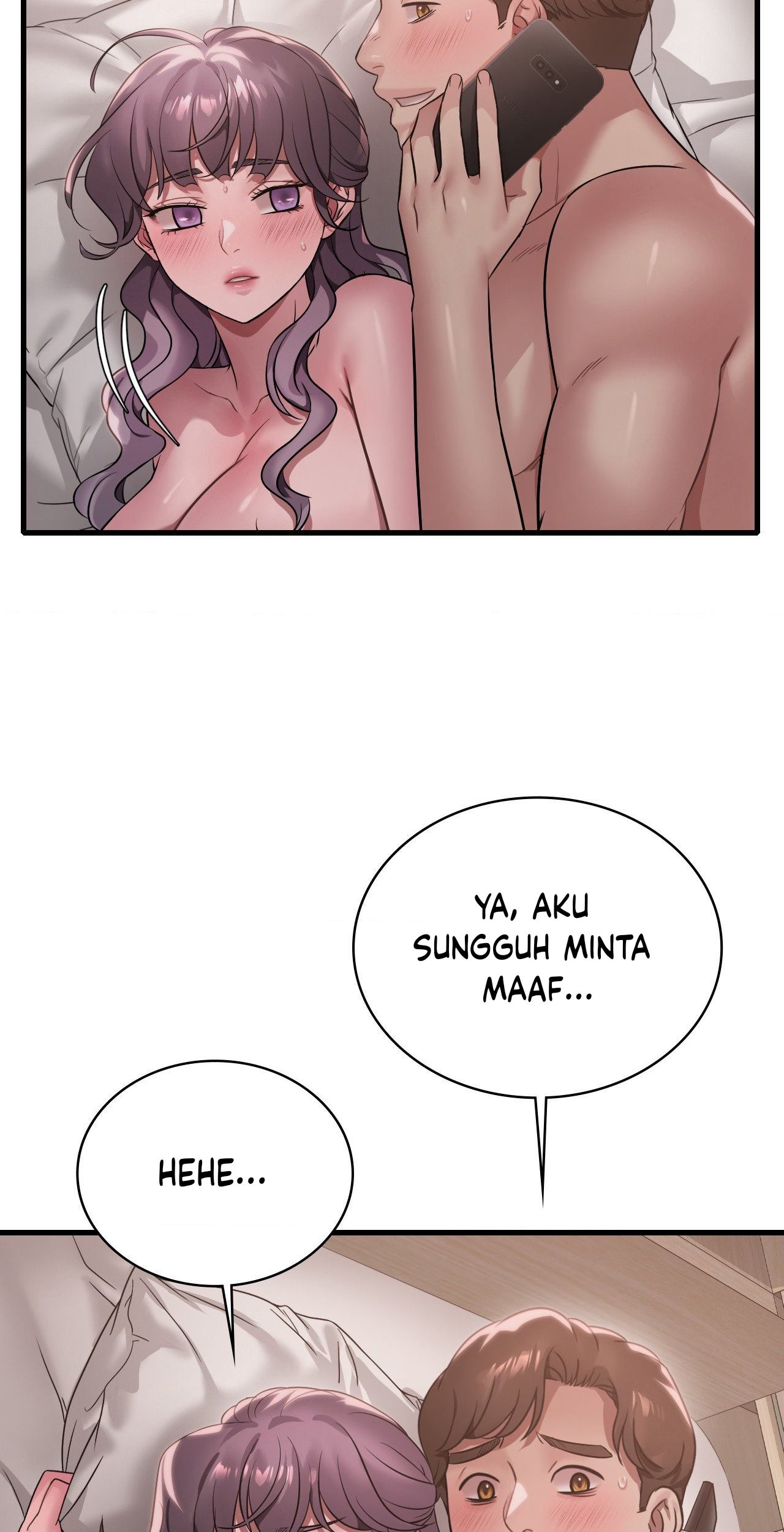 Drunk on You Uncen - Chapter 84 18 Drunk on You Uncen - Chapter 84 18
