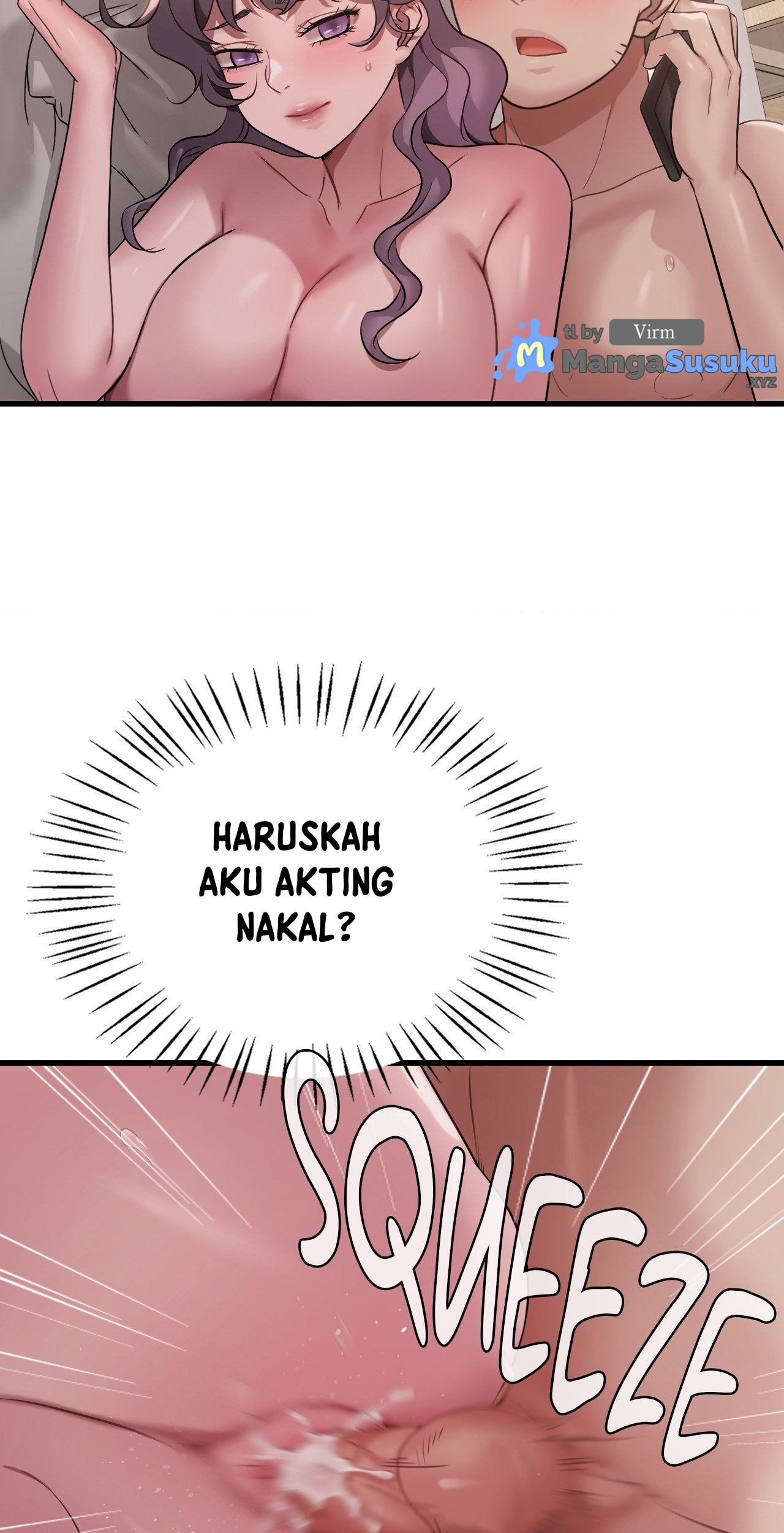 Drunk on You Uncen - Chapter 84 19 Drunk on You Uncen - Chapter 84 19