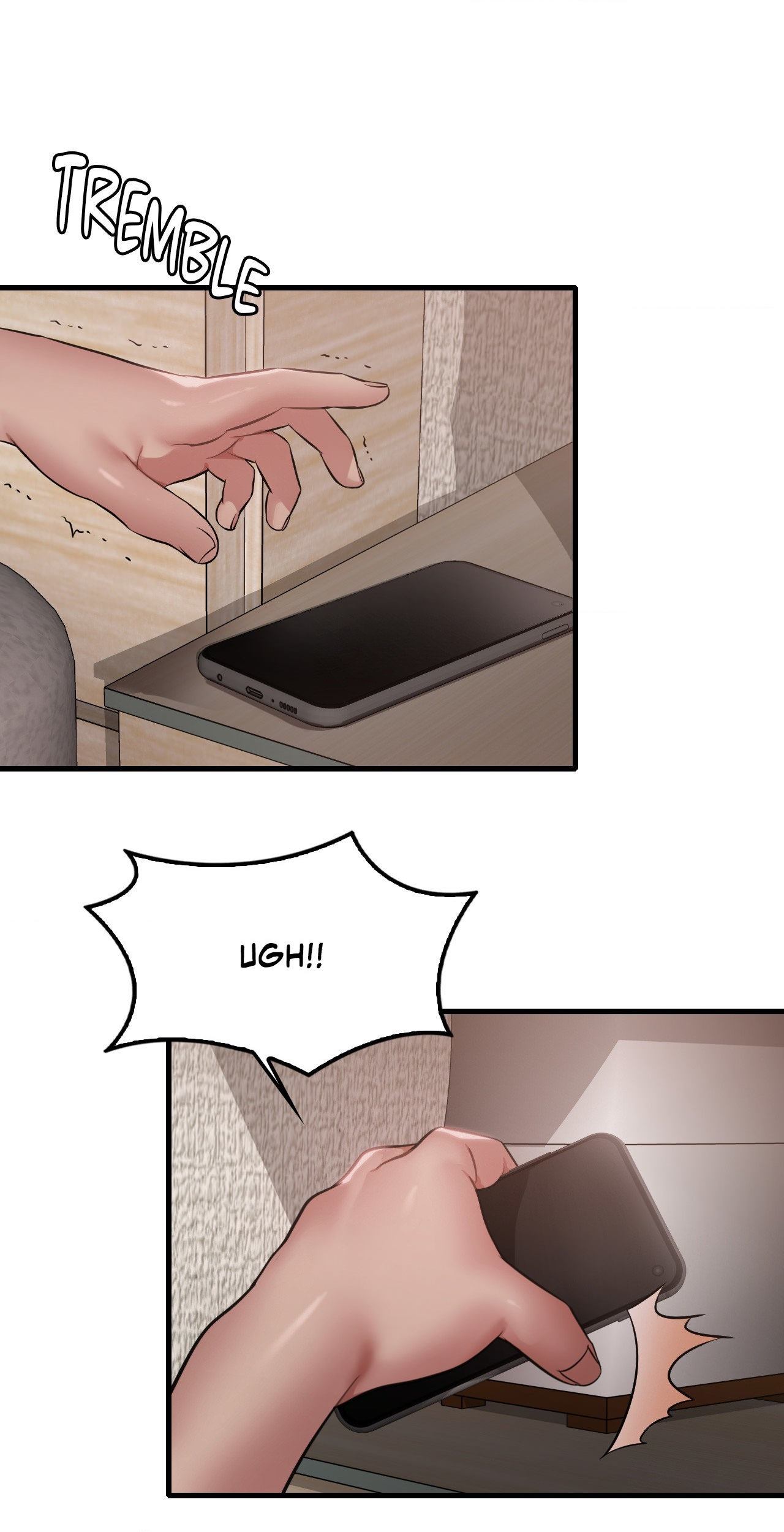 Drunk on You Uncen - Chapter 84 12 Drunk on You Uncen - Chapter 84 12