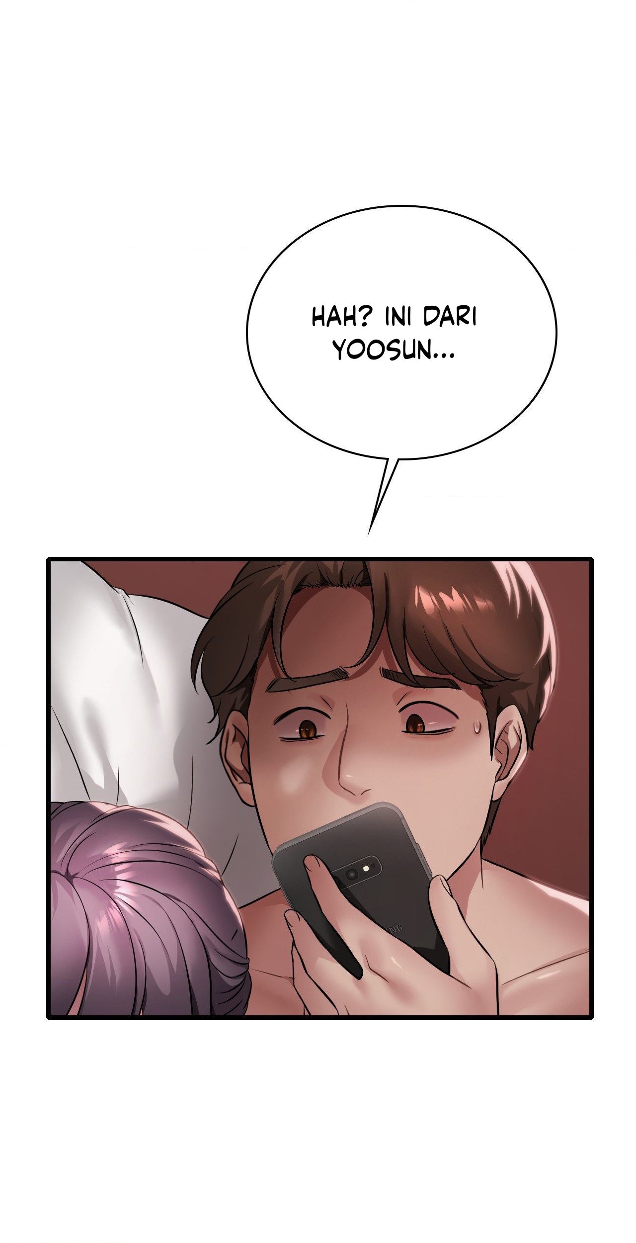 Drunk on You Uncen - Chapter 84 13 Drunk on You Uncen - Chapter 84 13