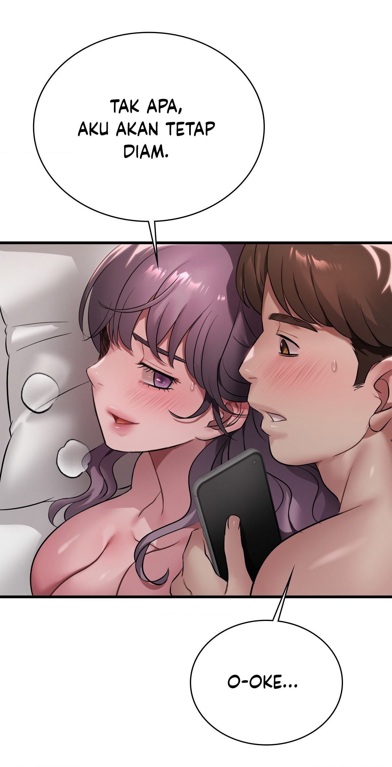 Drunk on You Uncen - Chapter 84 14 Drunk on You Uncen - Chapter 84 14