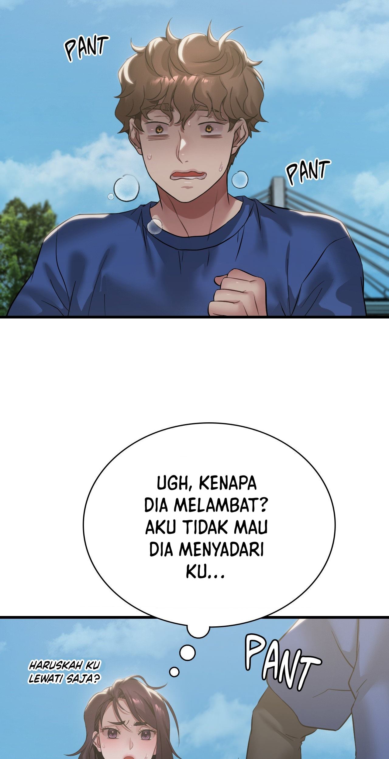 Drunk on You Uncen - Chapter 84 62 Drunk on You Uncen - Chapter 84 62