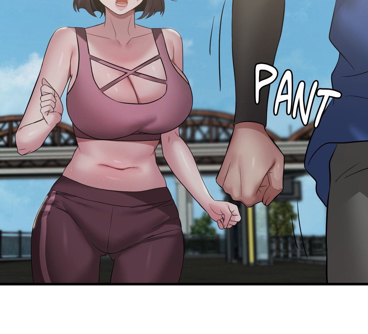 Drunk on You Uncen - Chapter 84 63 Drunk on You Uncen - Chapter 84 63