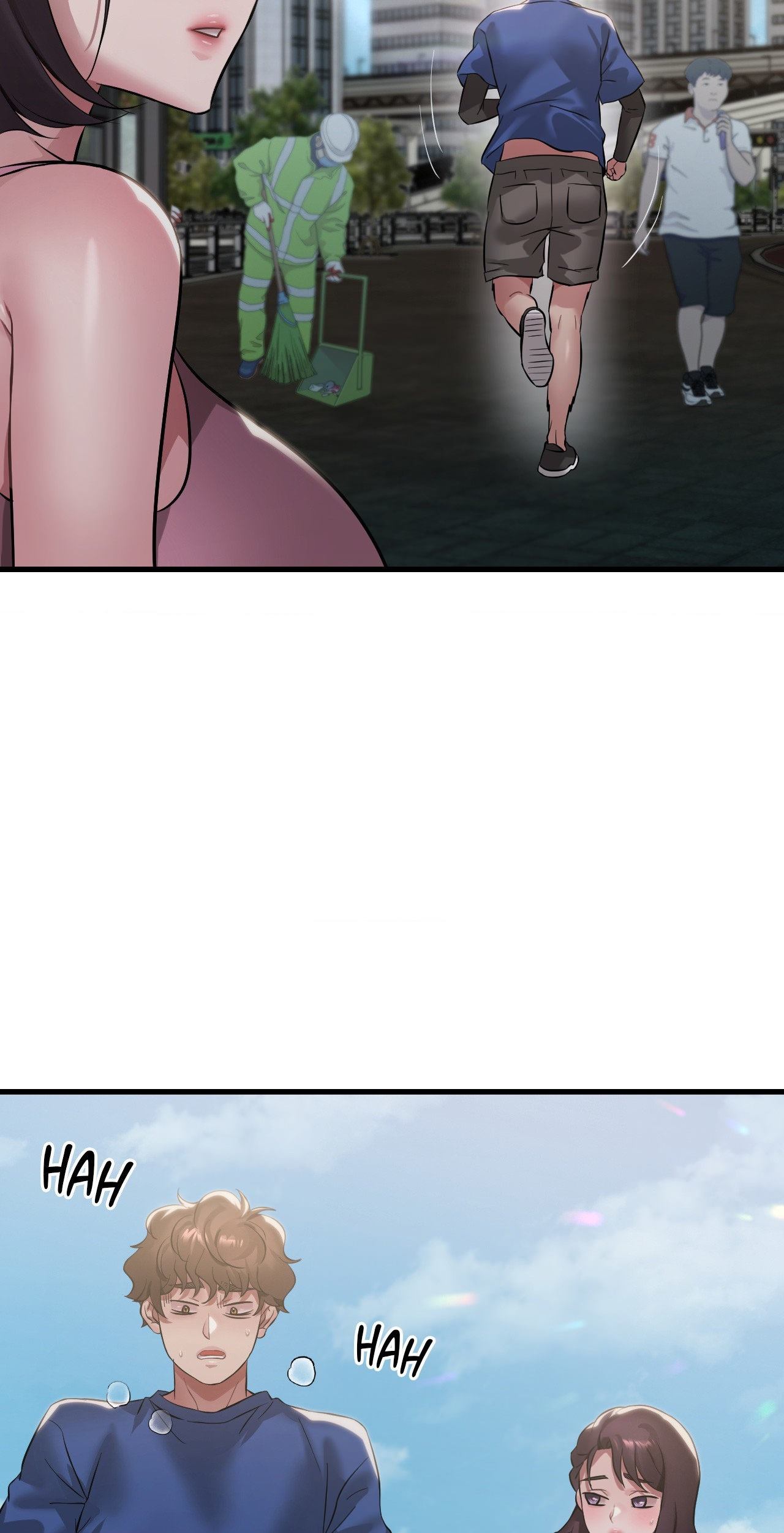 Drunk on You Uncen - Chapter 84 60 Drunk on You Uncen - Chapter 84 60