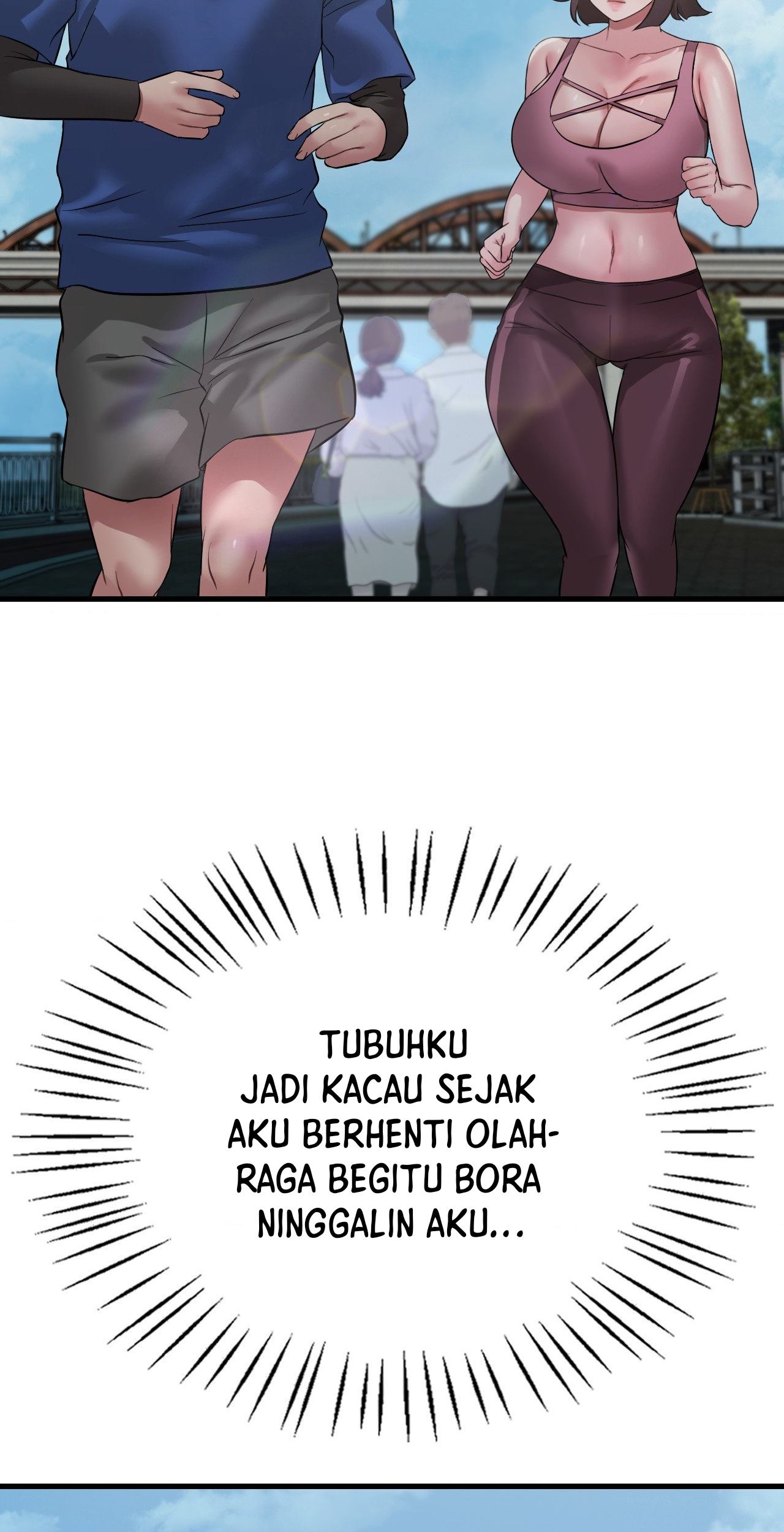 Drunk on You Uncen - Chapter 84 61 Drunk on You Uncen - Chapter 84 61