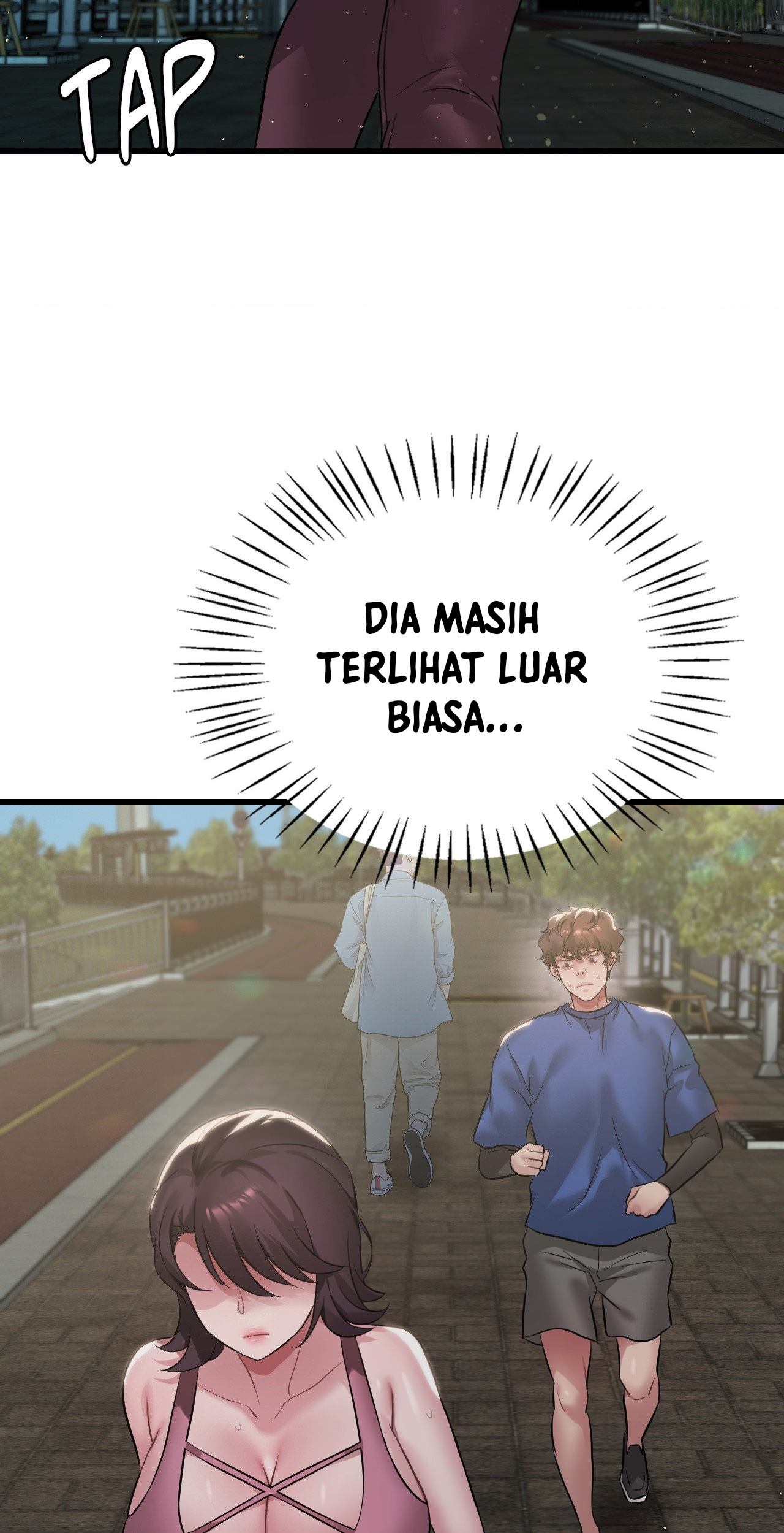 Drunk on You Uncen - Chapter 84 66 Drunk on You Uncen - Chapter 84 66