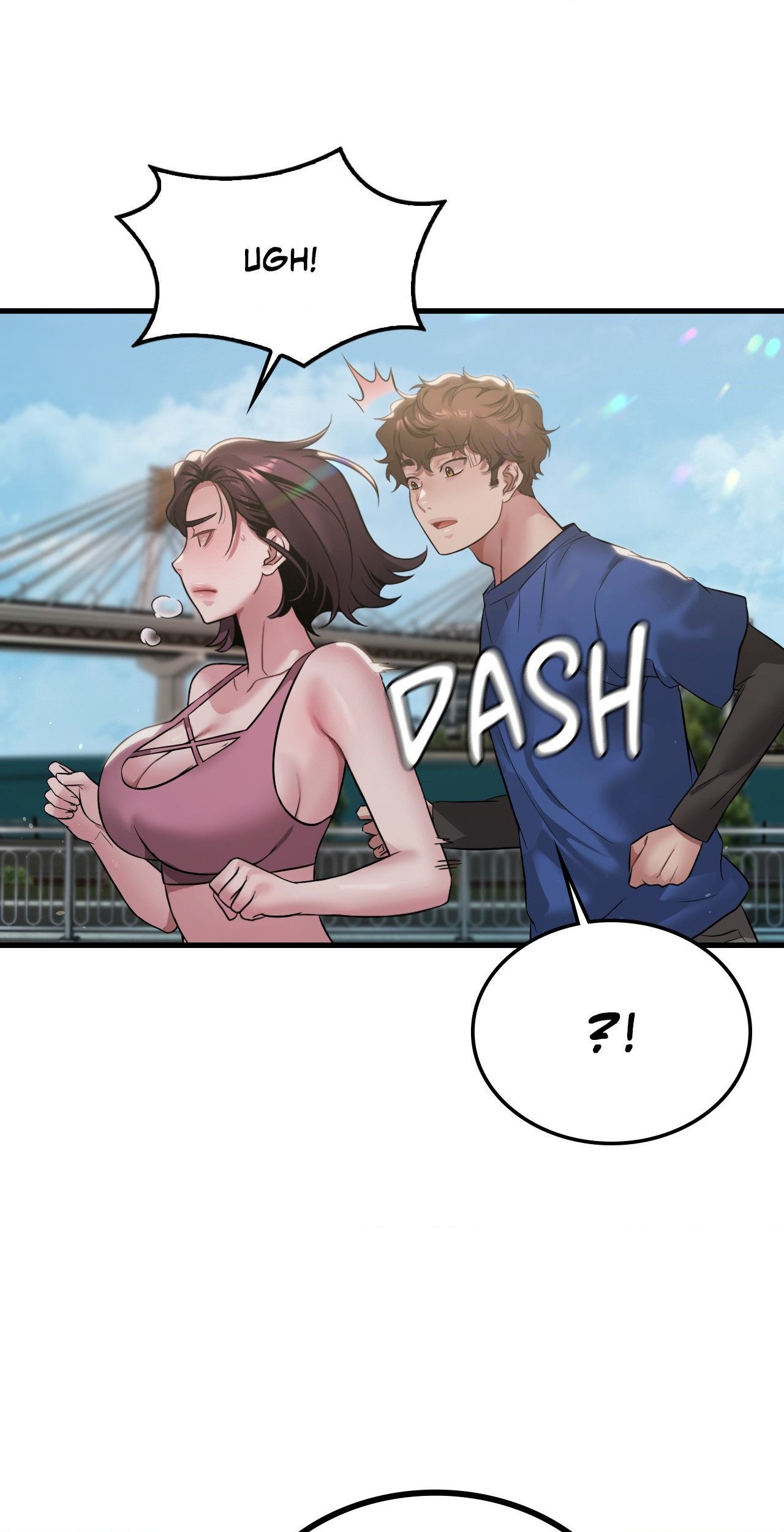 Drunk on You Uncen - Chapter 84 64 Drunk on You Uncen - Chapter 84 64