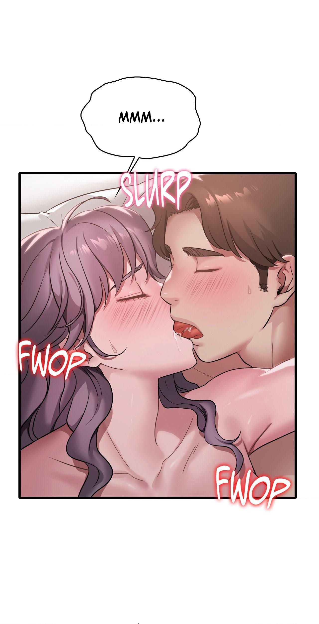 Drunk on You Uncen - Chapter 84 7 Drunk on You Uncen - Chapter 84 7