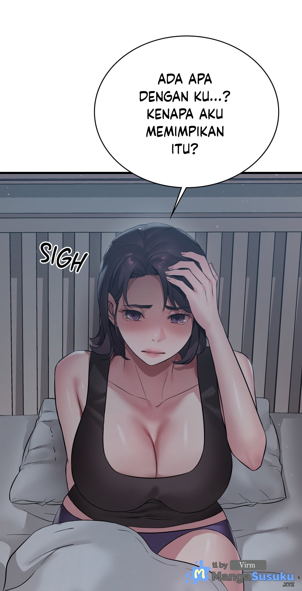 Drunk on You Uncen - Chapter 84 49 Drunk on You Uncen - Chapter 84 49