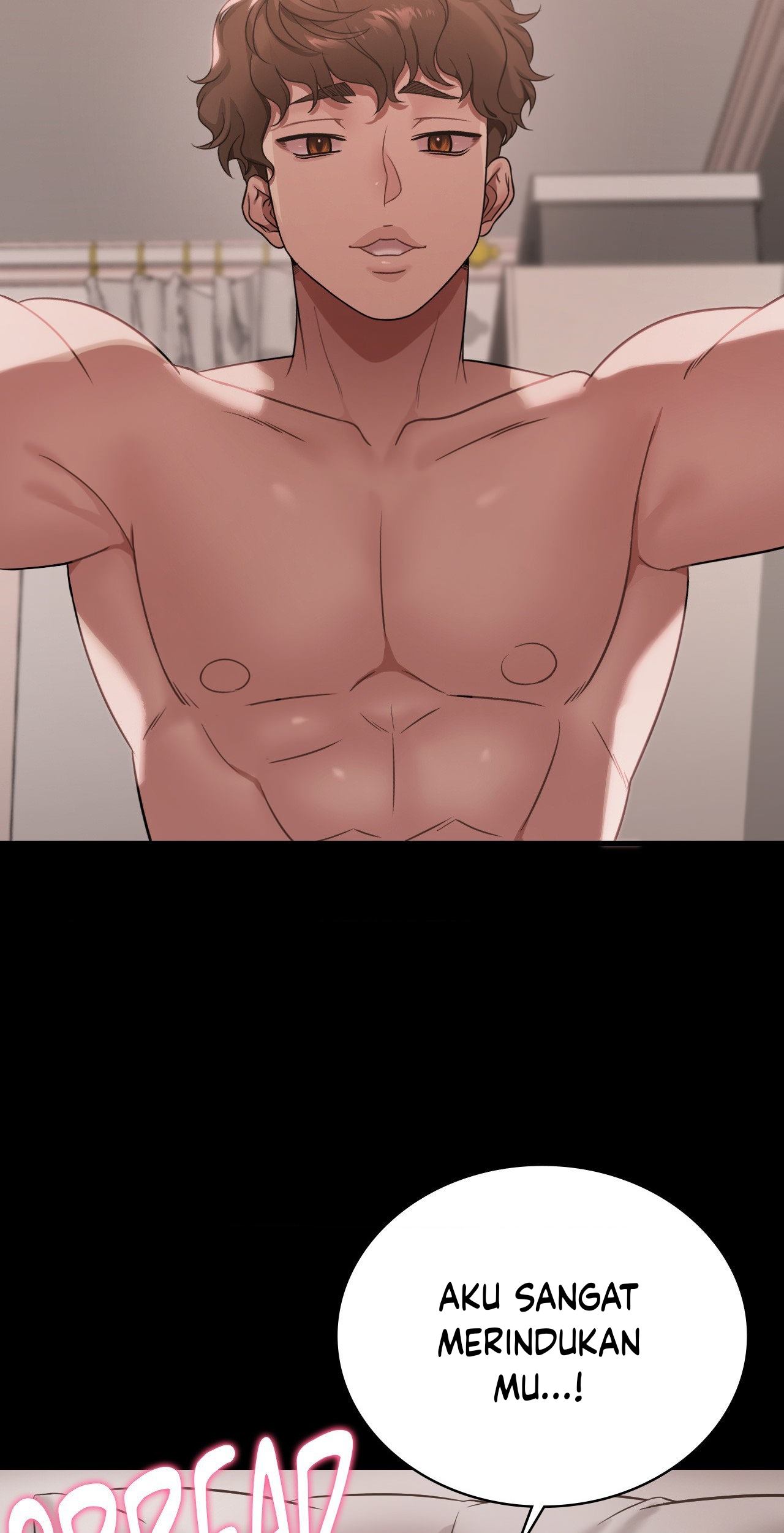 Drunk on You Uncen - Chapter 84 40 Drunk on You Uncen - Chapter 84 40