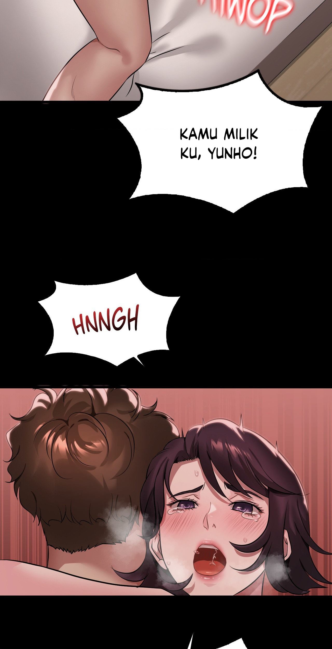 Drunk on You Uncen - Chapter 84 45 Drunk on You Uncen - Chapter 84 45