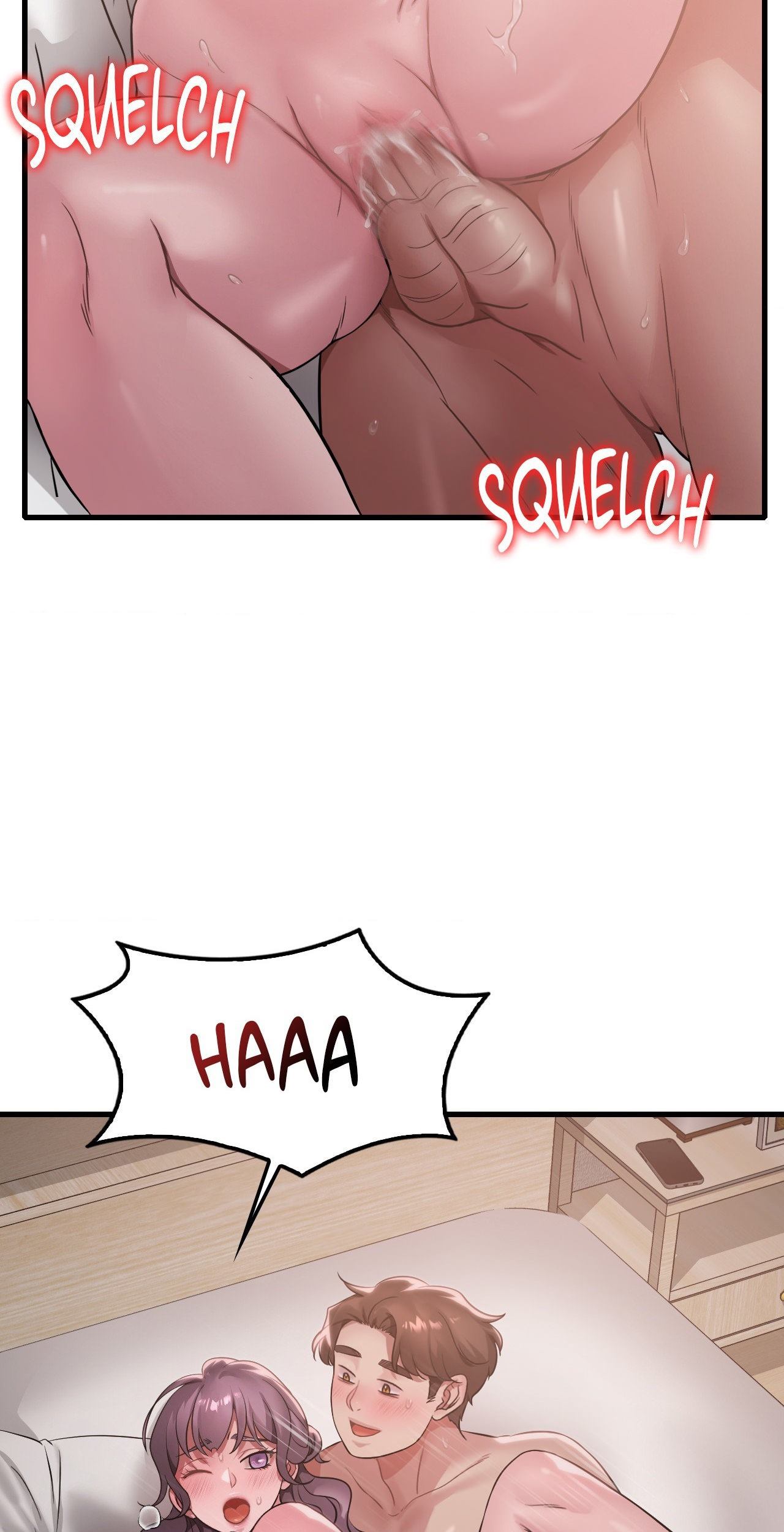 Drunk on You Uncen - Chapter 84 5 Drunk on You Uncen - Chapter 84 5