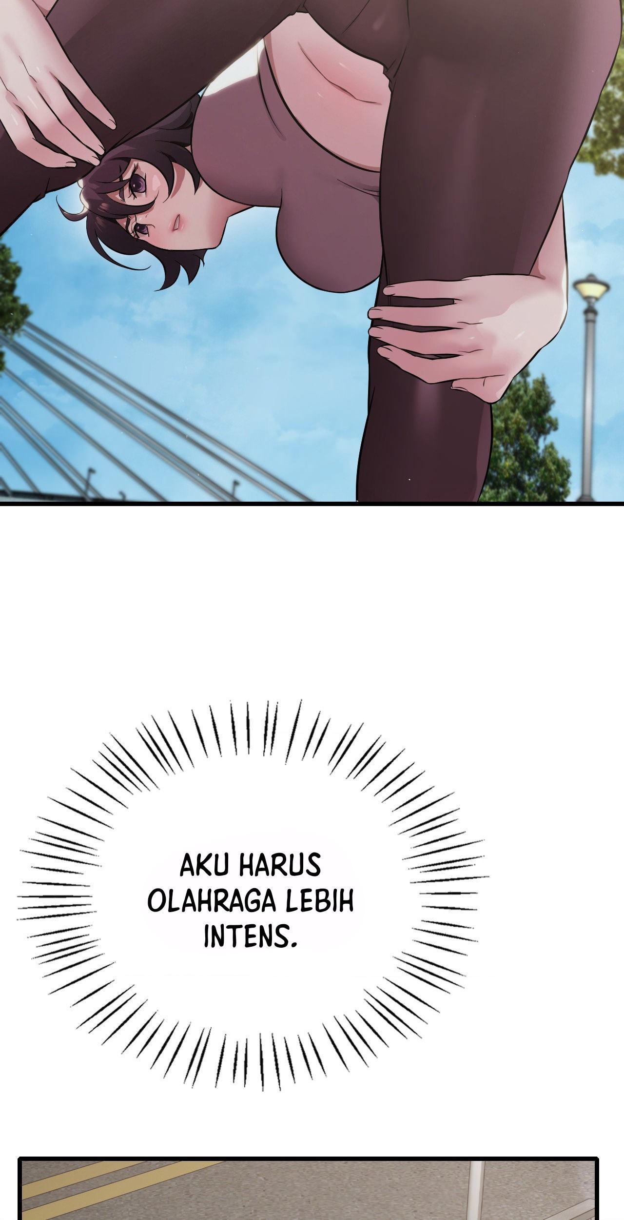 Drunk on You Uncen - Chapter 84 53 Drunk on You Uncen - Chapter 84 53