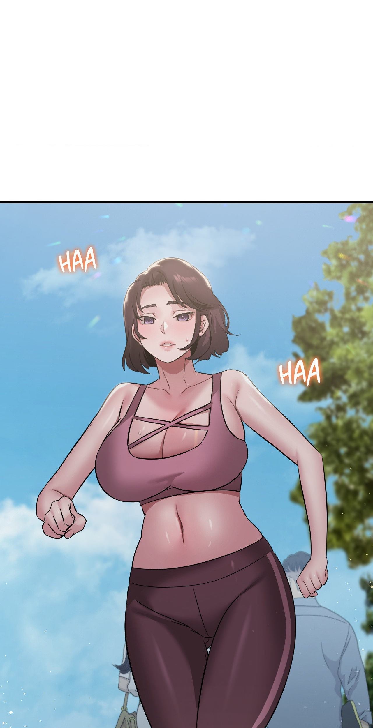 Drunk on You Uncen - Chapter 84 57 Drunk on You Uncen - Chapter 84 57