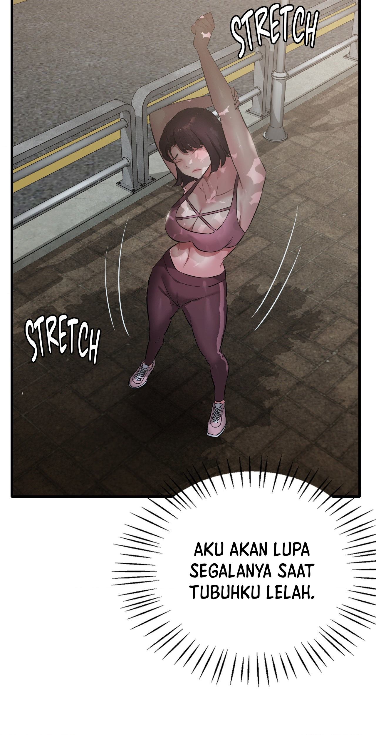 Drunk on You Uncen - Chapter 84 54 Drunk on You Uncen - Chapter 84 54