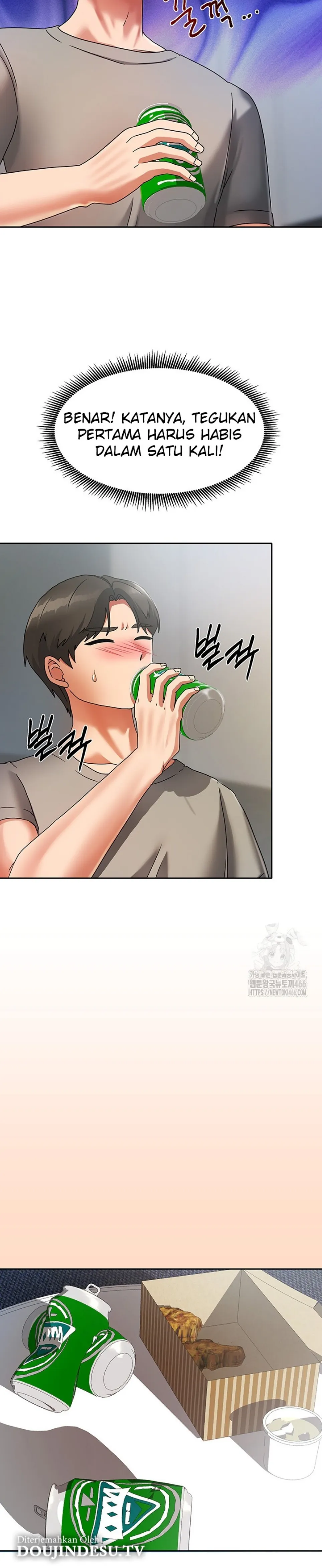 Duplex House - Chapter 03 9 Duplex House - Chapter 03 9