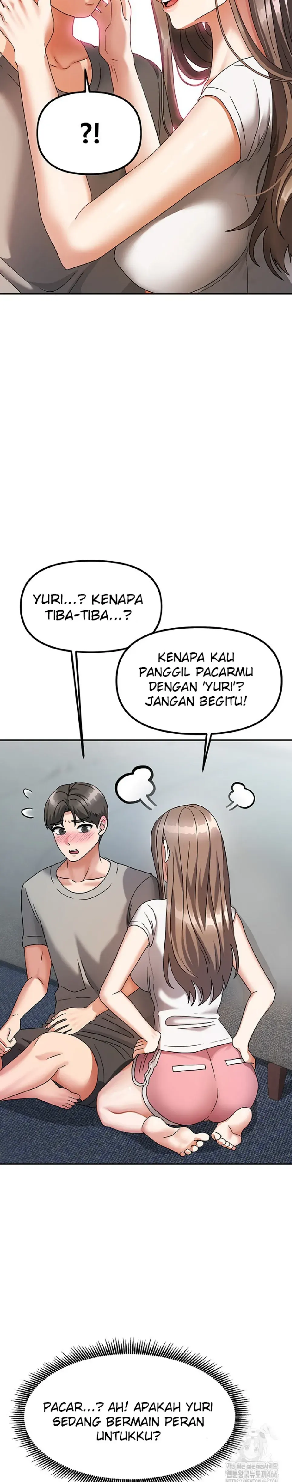 Duplex House - Chapter 03 20 Duplex House - Chapter 03 20