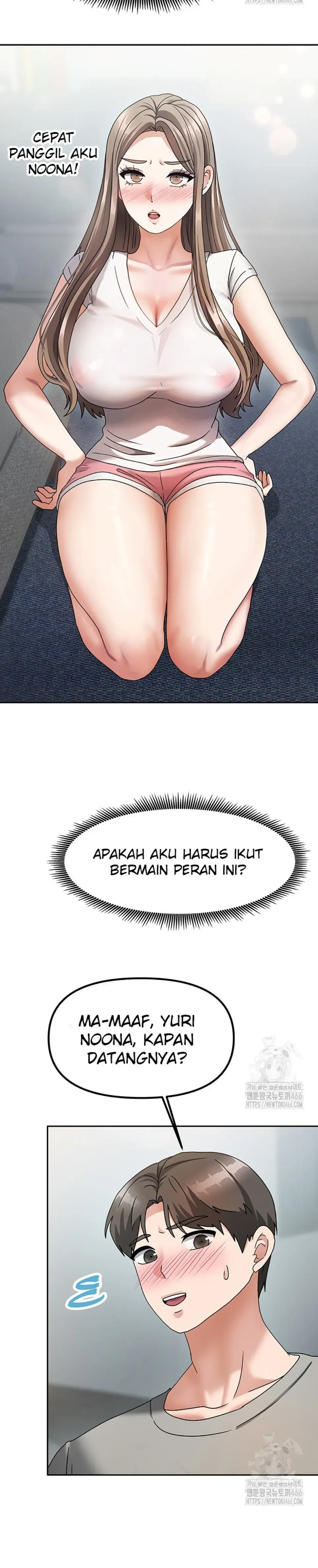 Duplex House - Chapter 03 21 Duplex House - Chapter 03 21