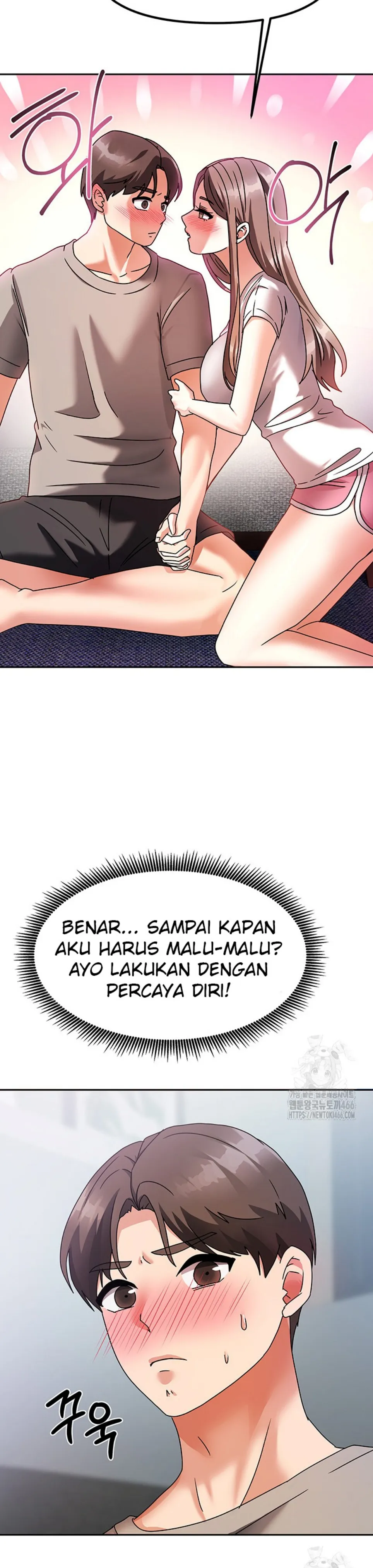 Duplex House - Chapter 03 26 Duplex House - Chapter 03 26