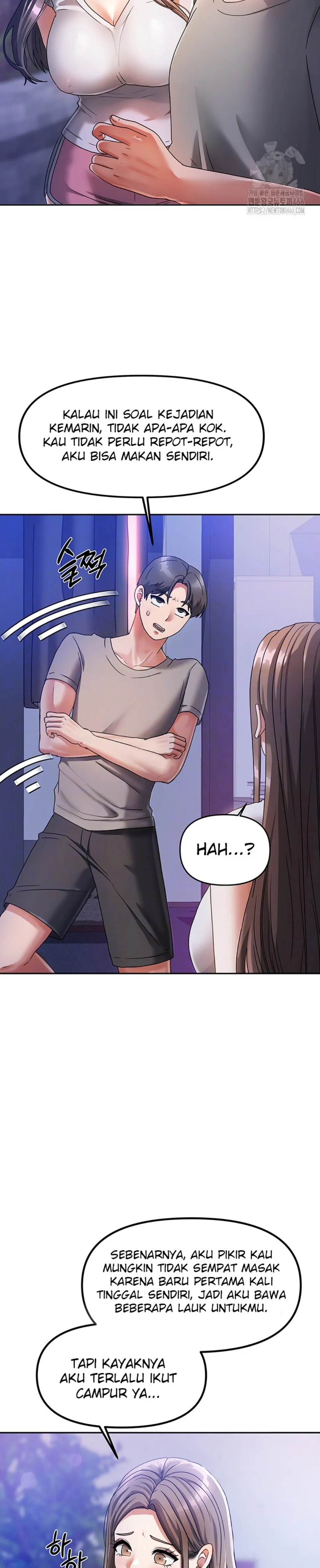 Duplex House - Chapter 03 3 Duplex House - Chapter 03 3