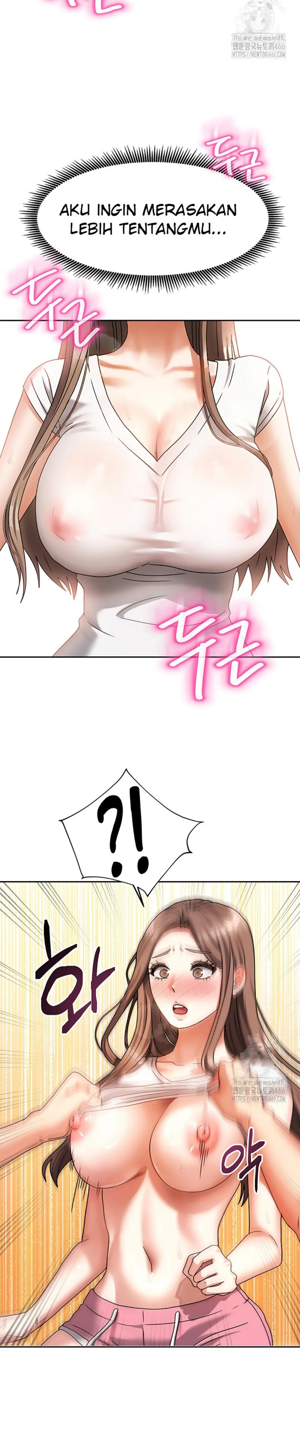 Duplex House - Chapter 03 38 Duplex House - Chapter 03 38