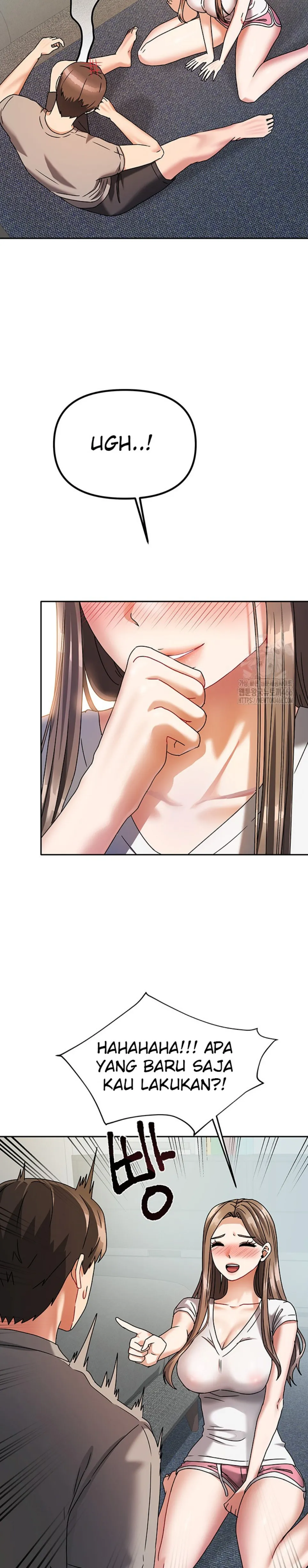 Duplex House - Chapter 03 33 Duplex House - Chapter 03 33