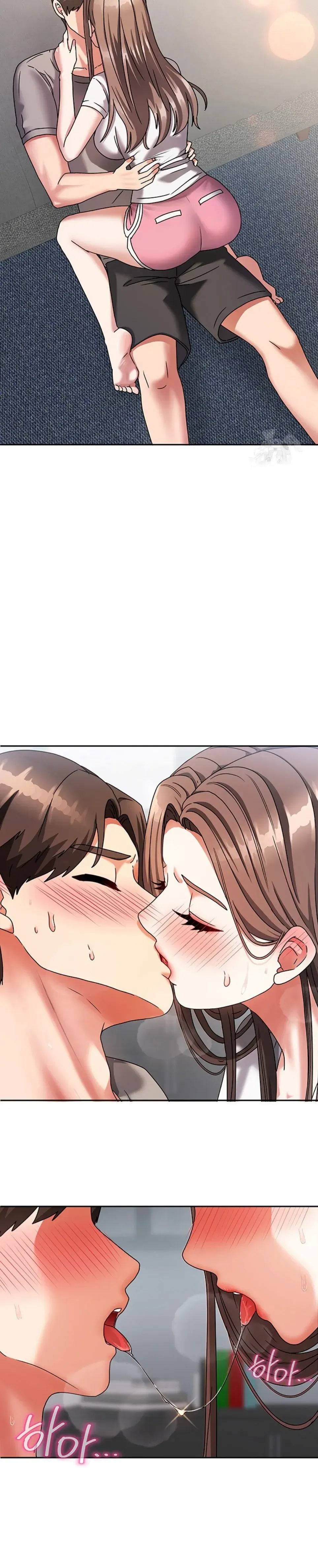 Duplex House - Chapter 03 36 Duplex House - Chapter 03 36