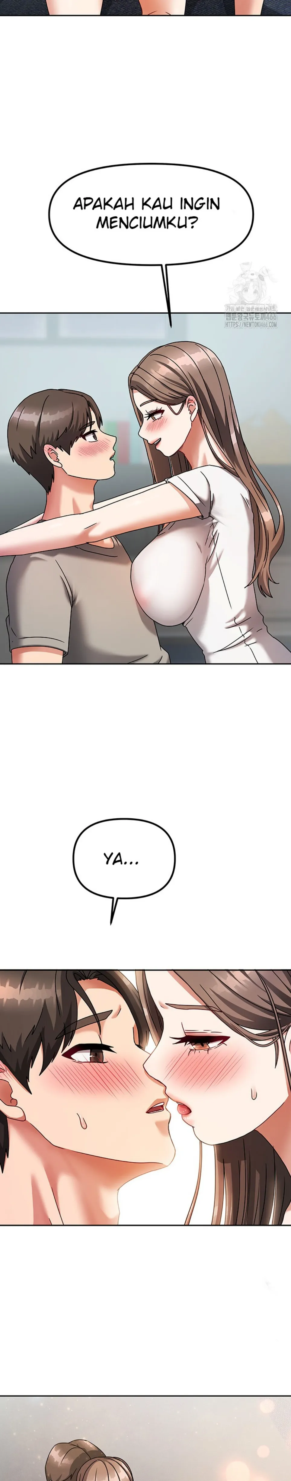 Duplex House - Chapter 03 35 Duplex House - Chapter 03 35