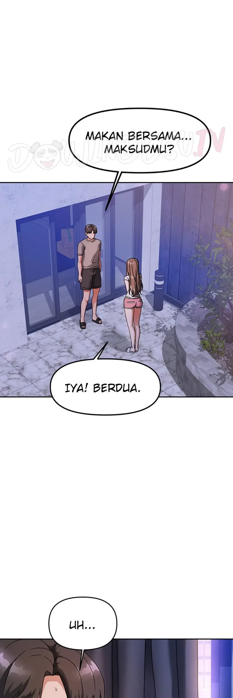 Duplex House - Chapter 03 1 Duplex House - Chapter 03 1