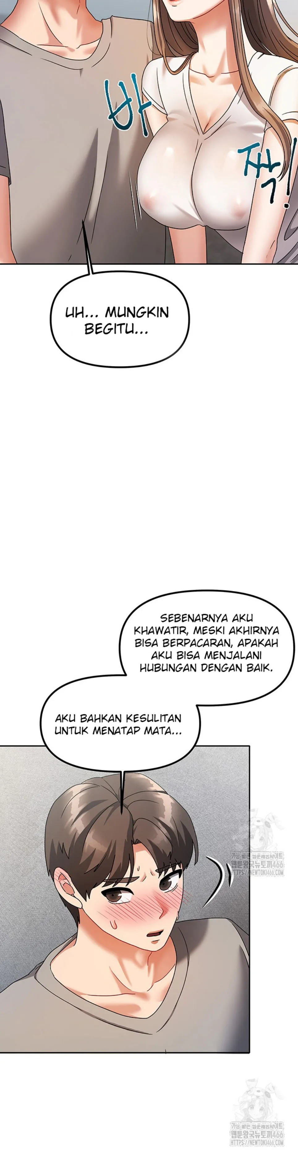 Duplex House - Chapter 03 18 Duplex House - Chapter 03 18