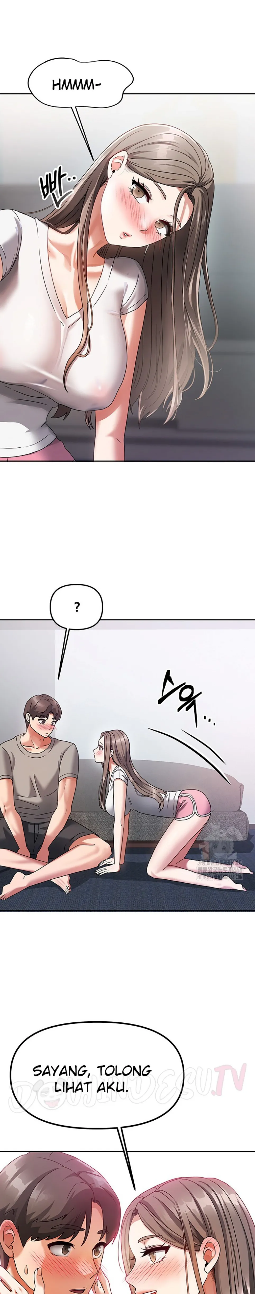 Duplex House - Chapter 03 19 Duplex House - Chapter 03 19