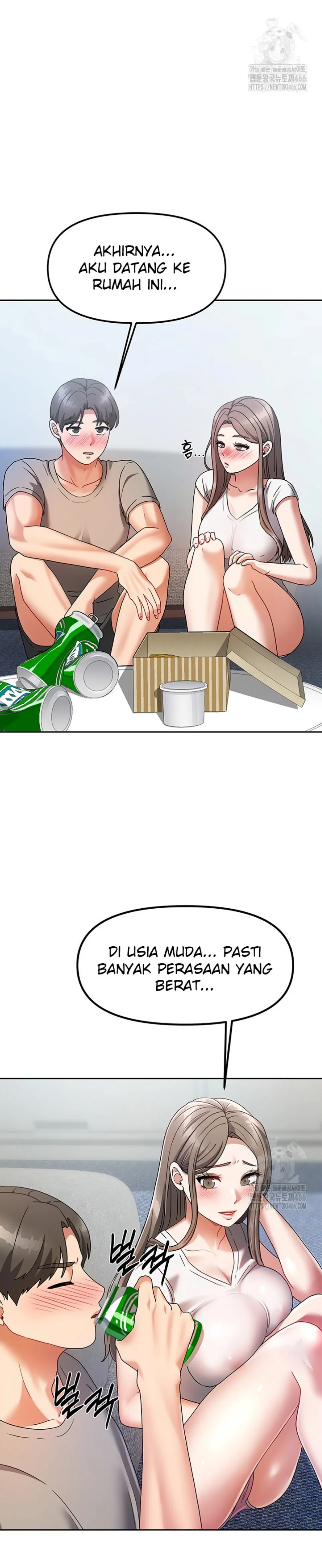 Duplex House - Chapter 03 10 Duplex House - Chapter 03 10